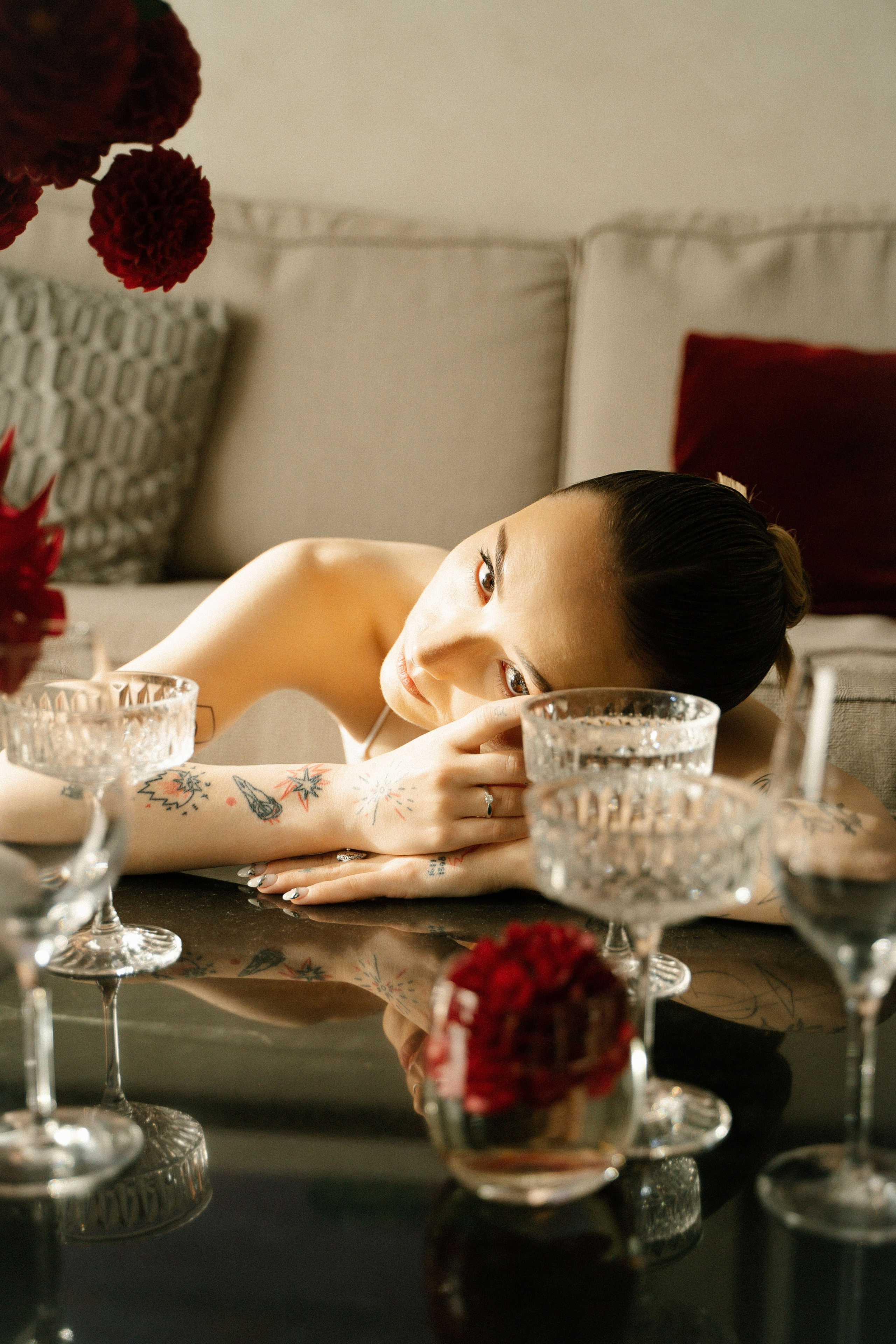 Вегас. Главная