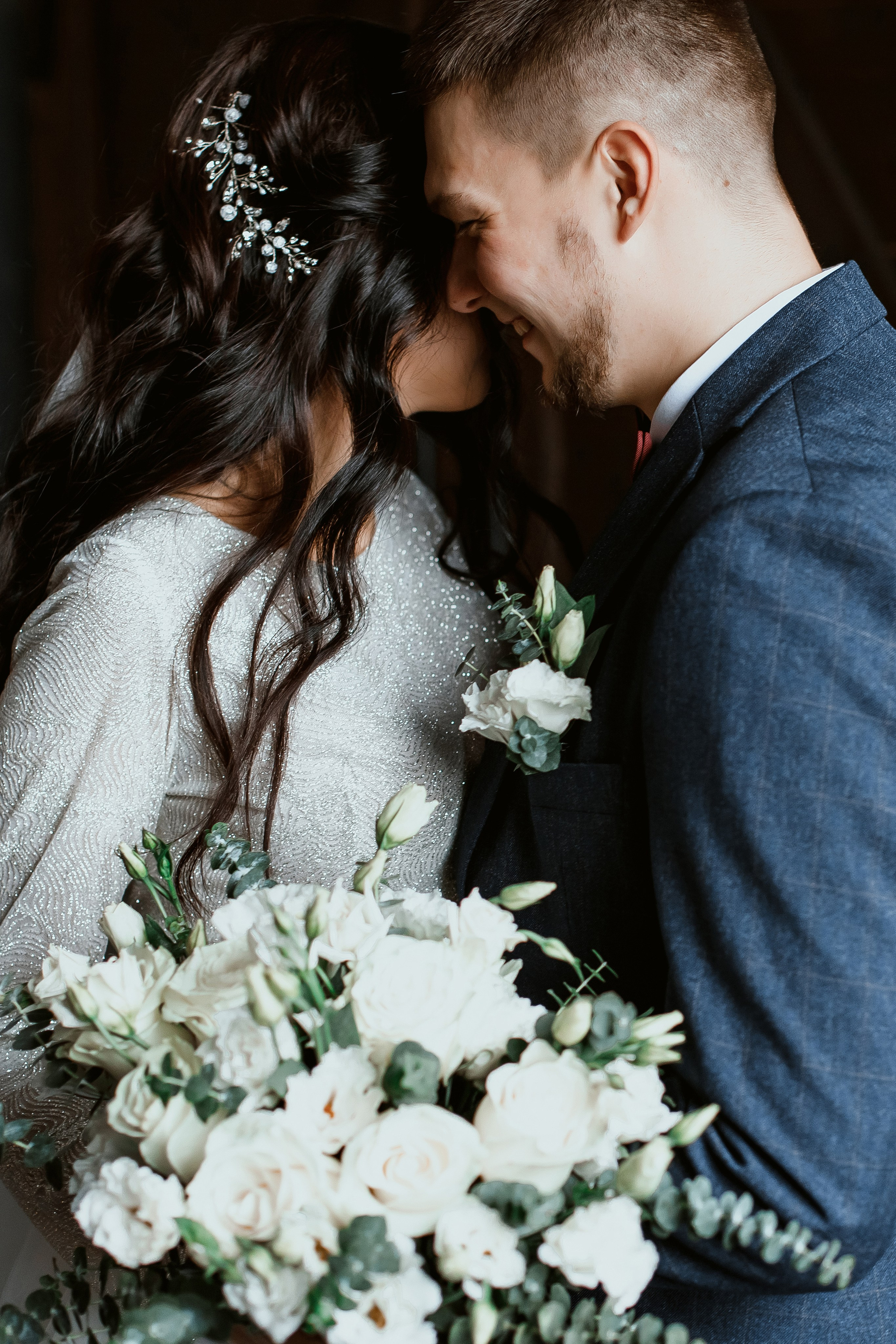 Артём и Луиза. Тимур Аминов | Фотограф в Кемерове