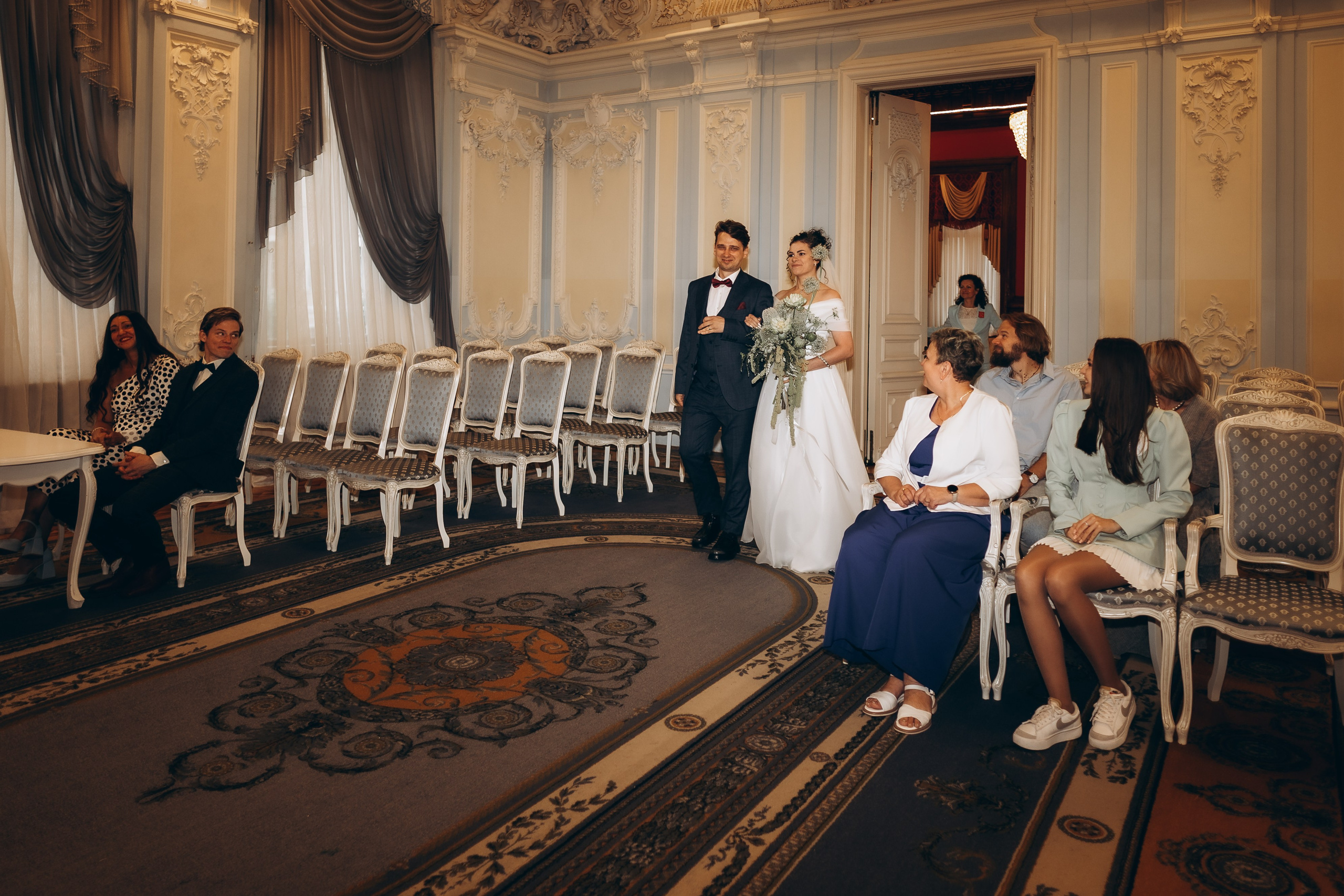 2 дворец+фотопрогулка. Фотограф ПИТЕР СПБ Надежда Баранова