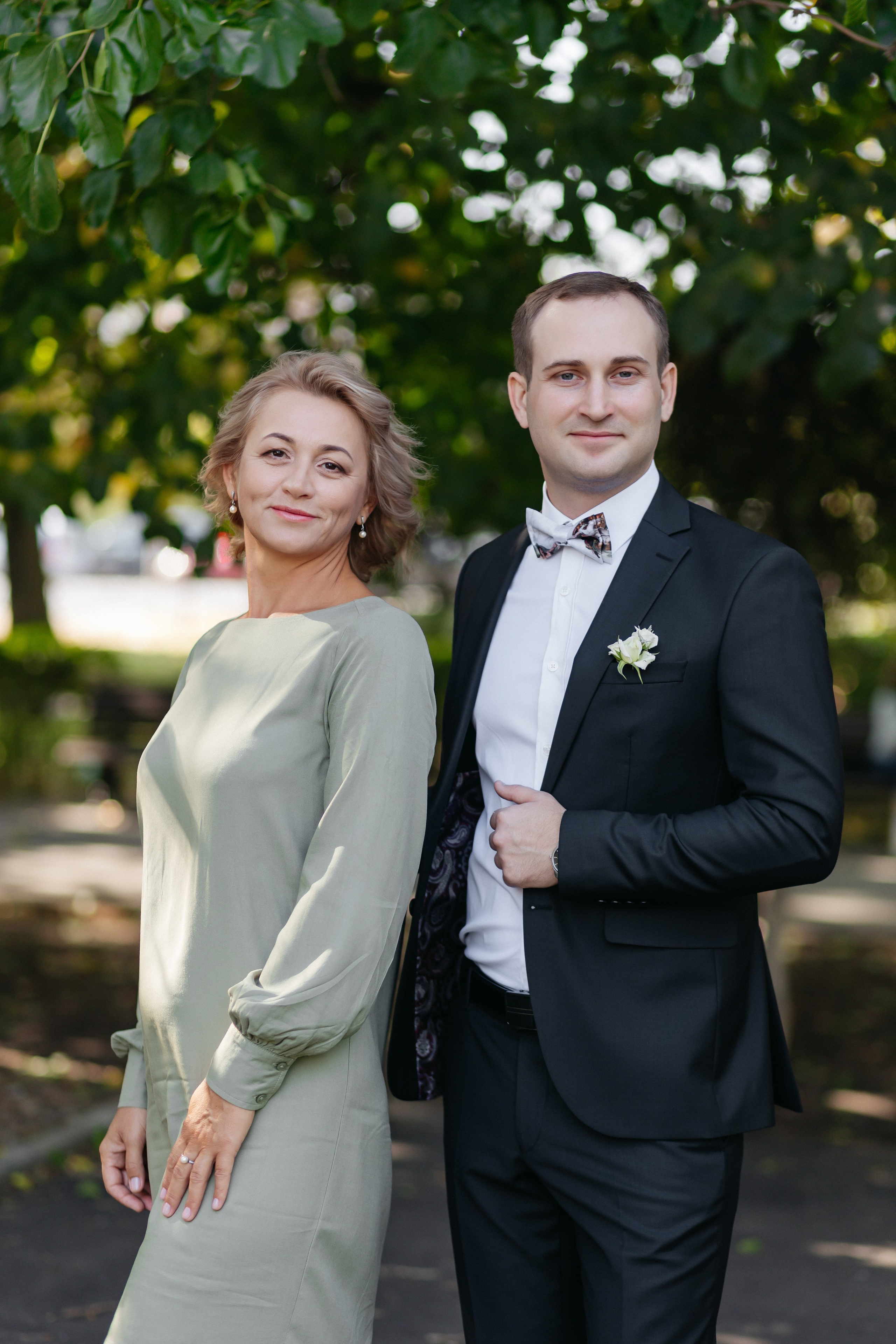 Олеся и Дима (28 сентября 2023). Свадебный  и семейный фотограф в Краснодаре