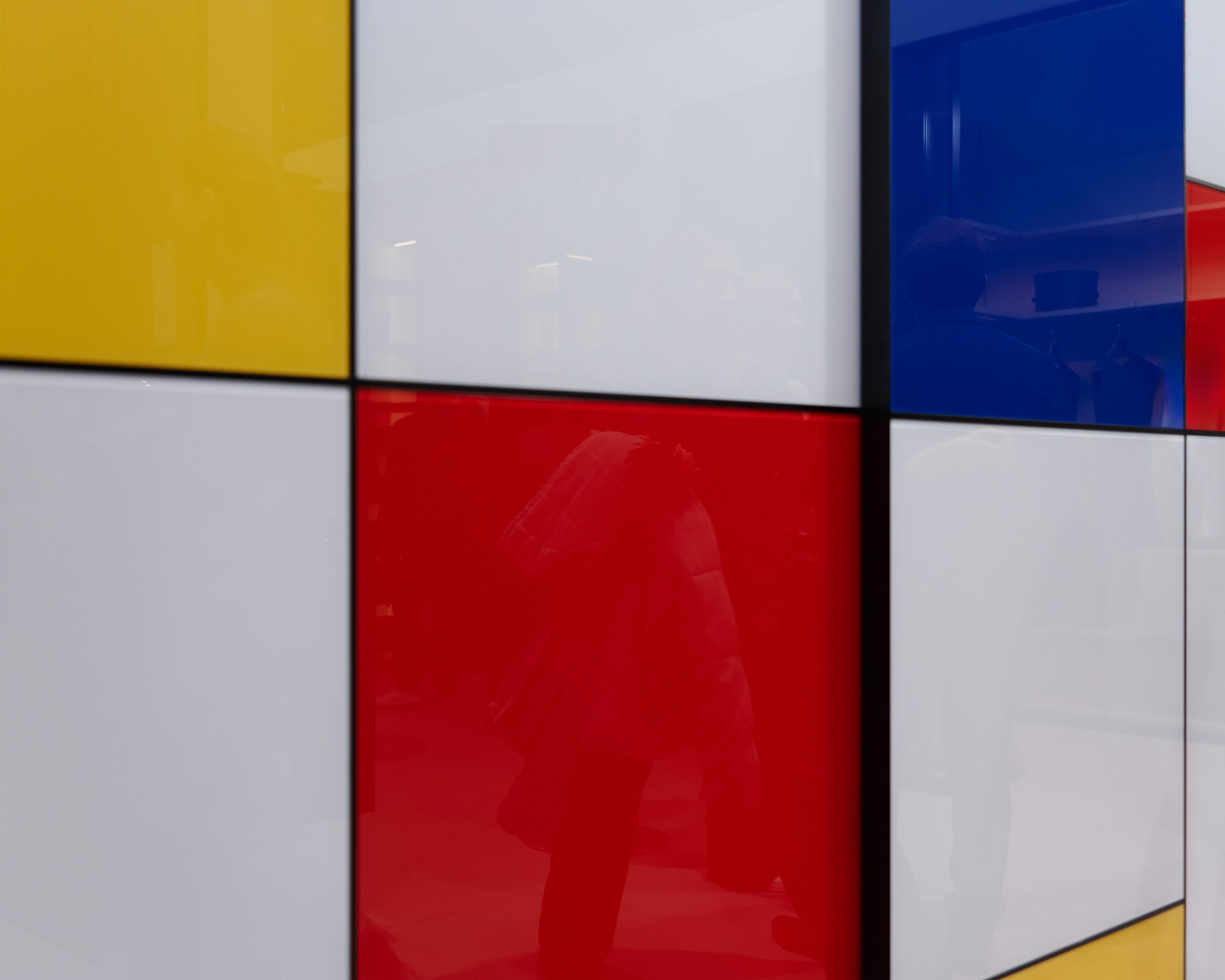 Съемка стендов на выставках. Интерьерный и архитектурный фотограф Москва и МО. Свободный Роман