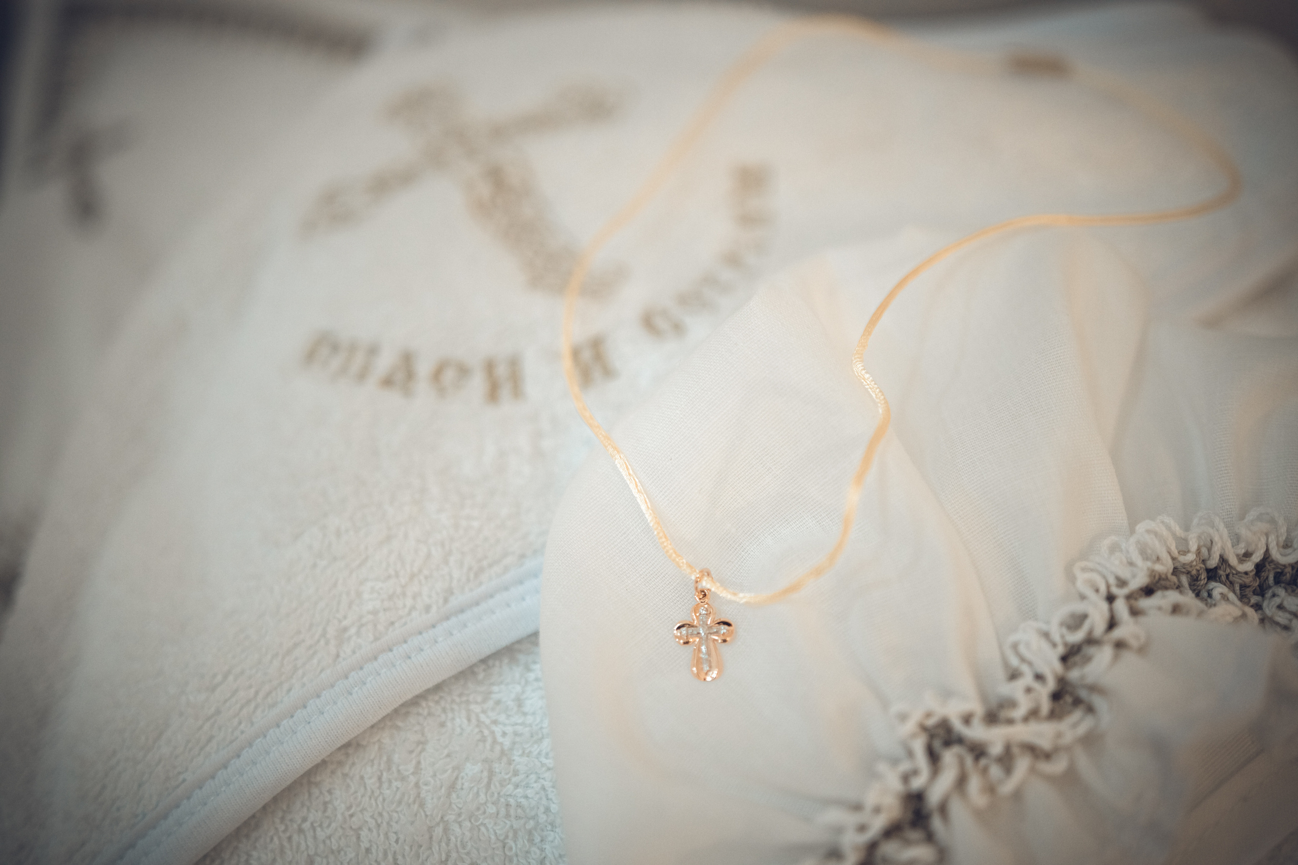 Таинство крещения Агаты. Фотограф на крещение и венчание в Самаре и Тольятти Елена Арди