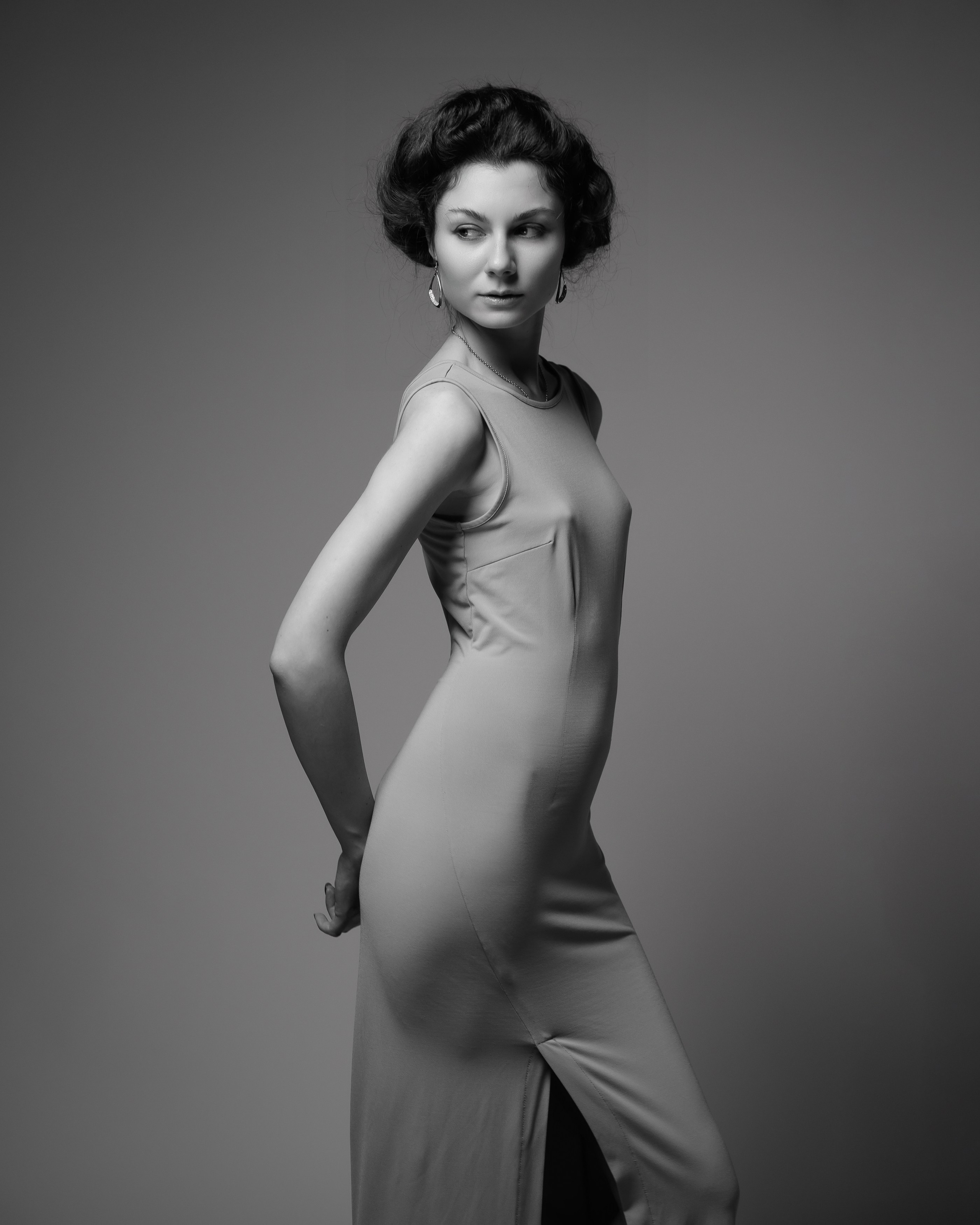 Юлия. Персональный сайт фотографа Дмитрия Райкина