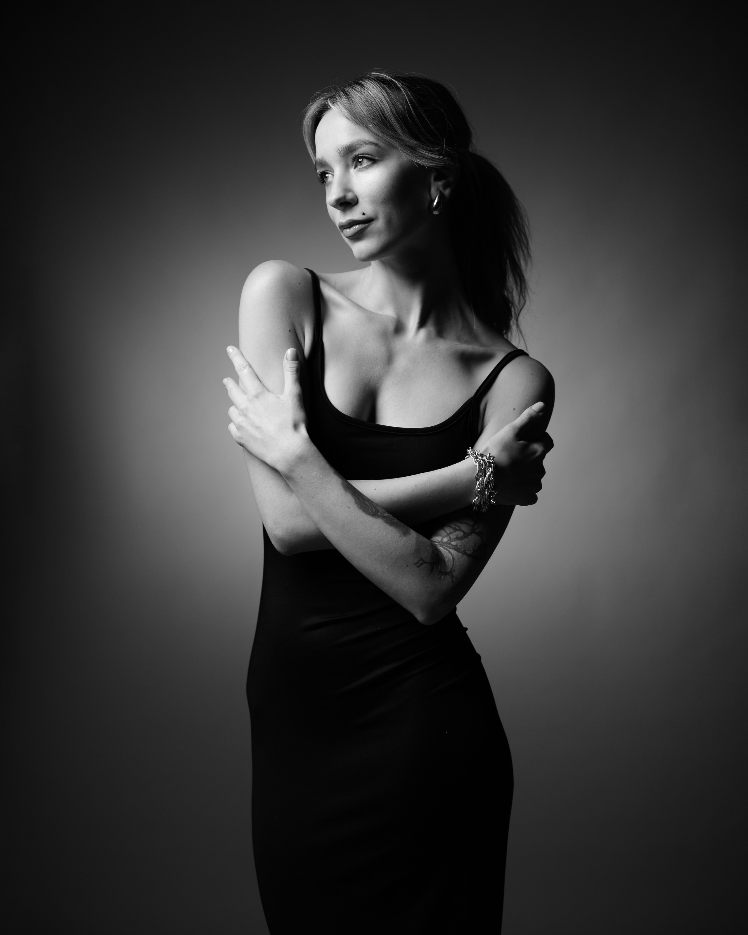 MaSha. Персональный сайт фотографа Дмитрия Райкина