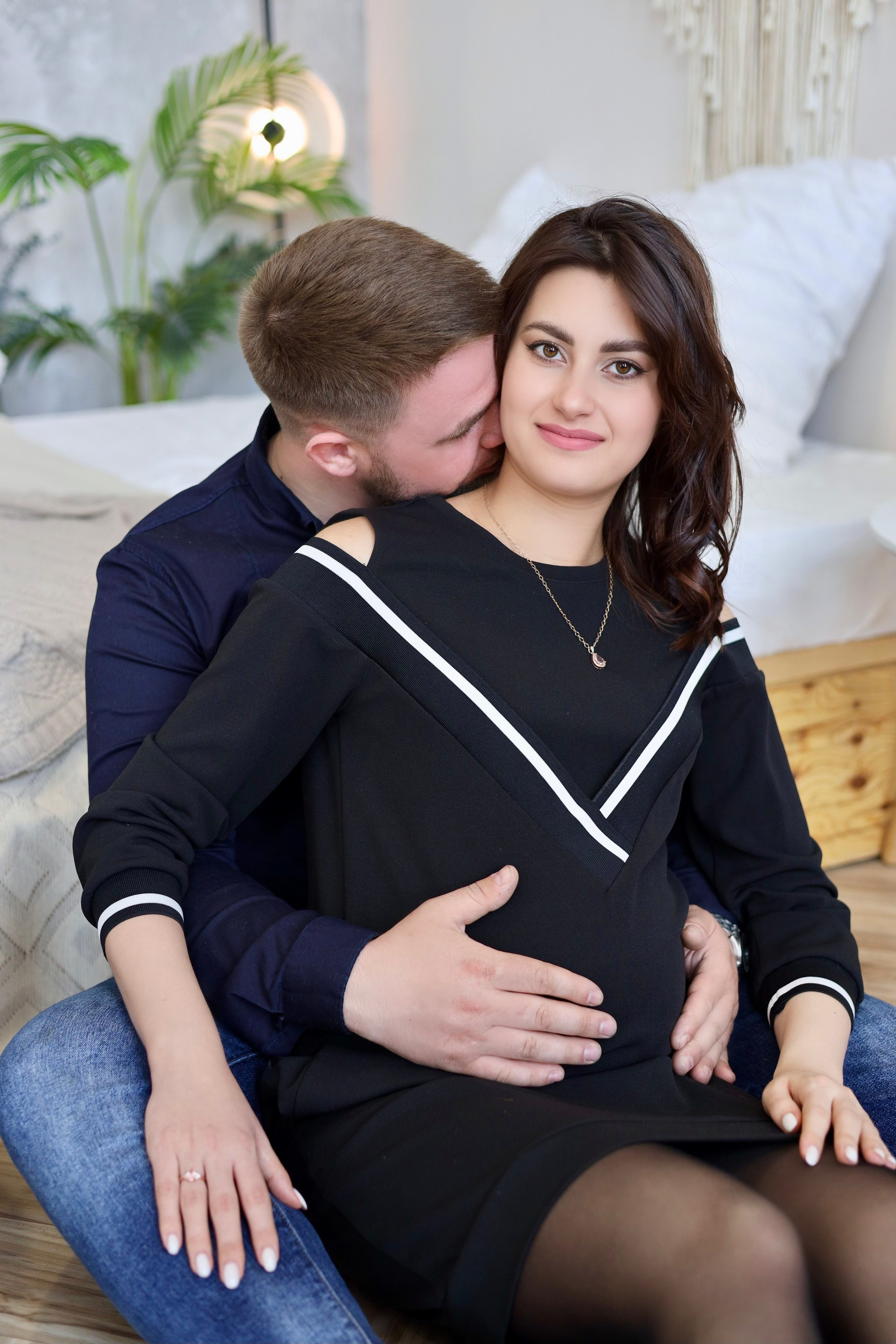 Love Story для Екатерины. Профессиональный фотограф Максим Романов в городе Хабаровске