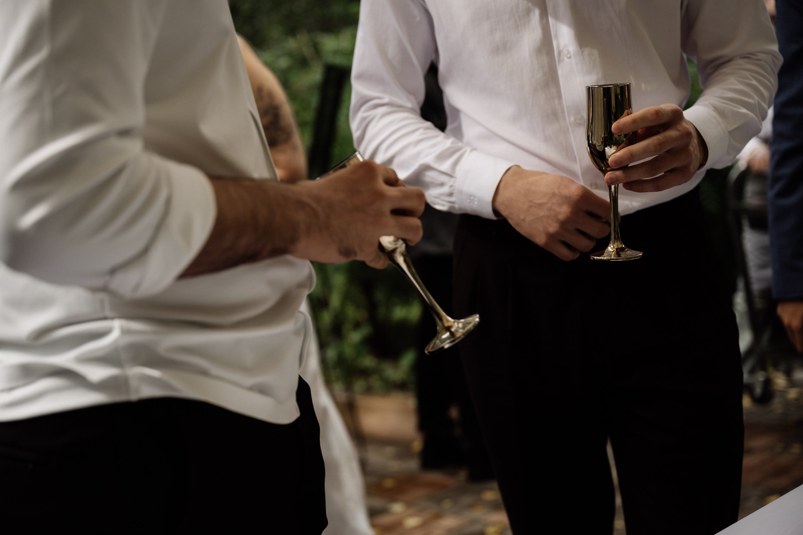 Кирилл и Анна. Свадебный и Репортажный фотограф Сергей Шептухин