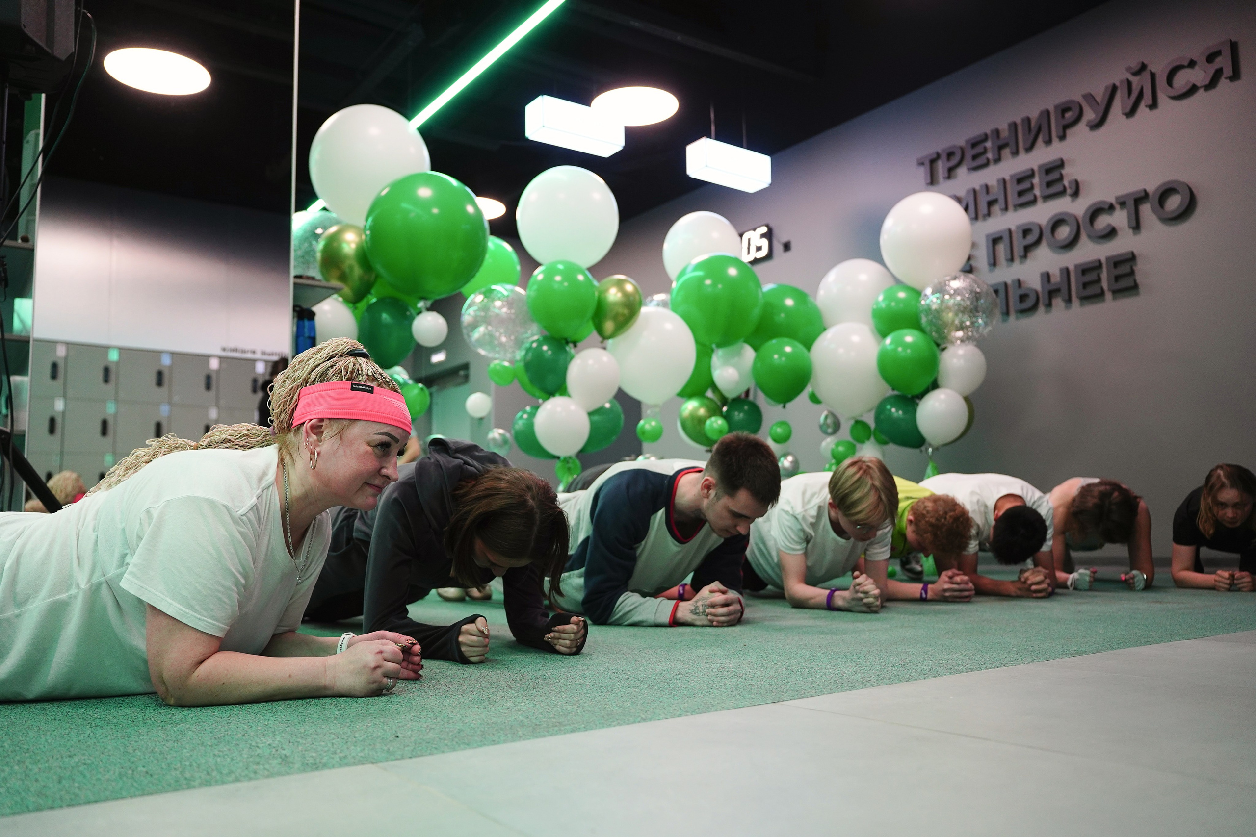 Открытие «Spirit Fitness». Pupov.png