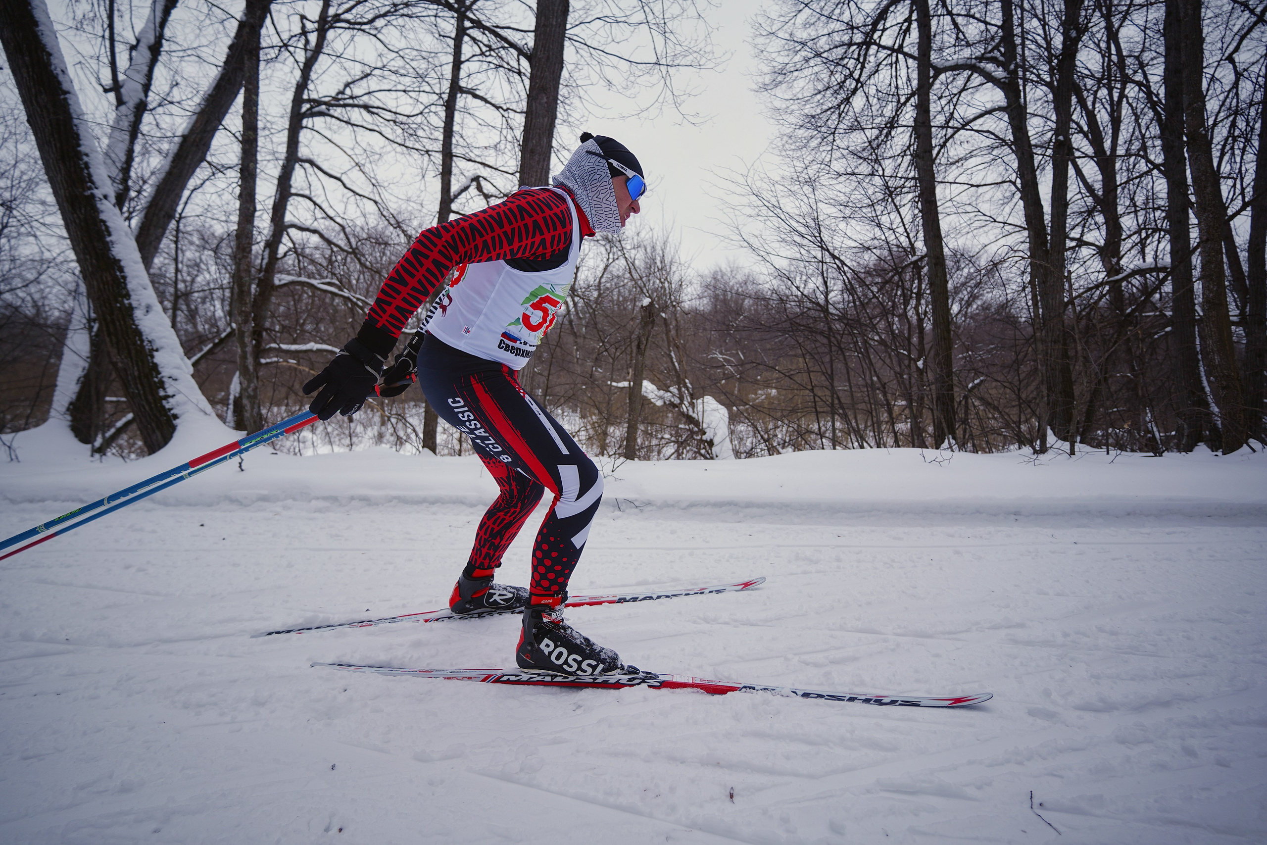 4-й BASHKIR-SKI Лыжный Сверхмарафон 100 км. Pupov.png