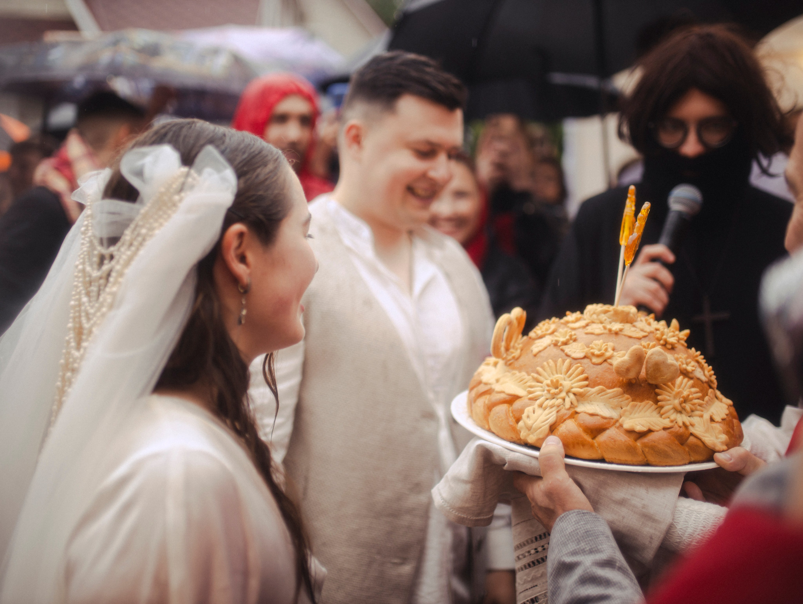 Свадьба в семейном доме. Фотограф СПБ Засорина Юлия