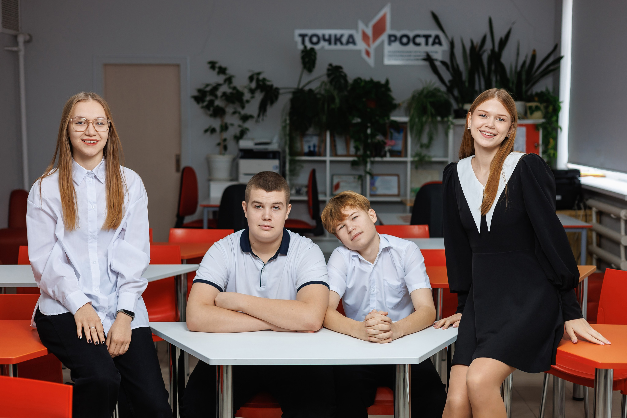 9-б, Белая Калитва, выпуск 2025