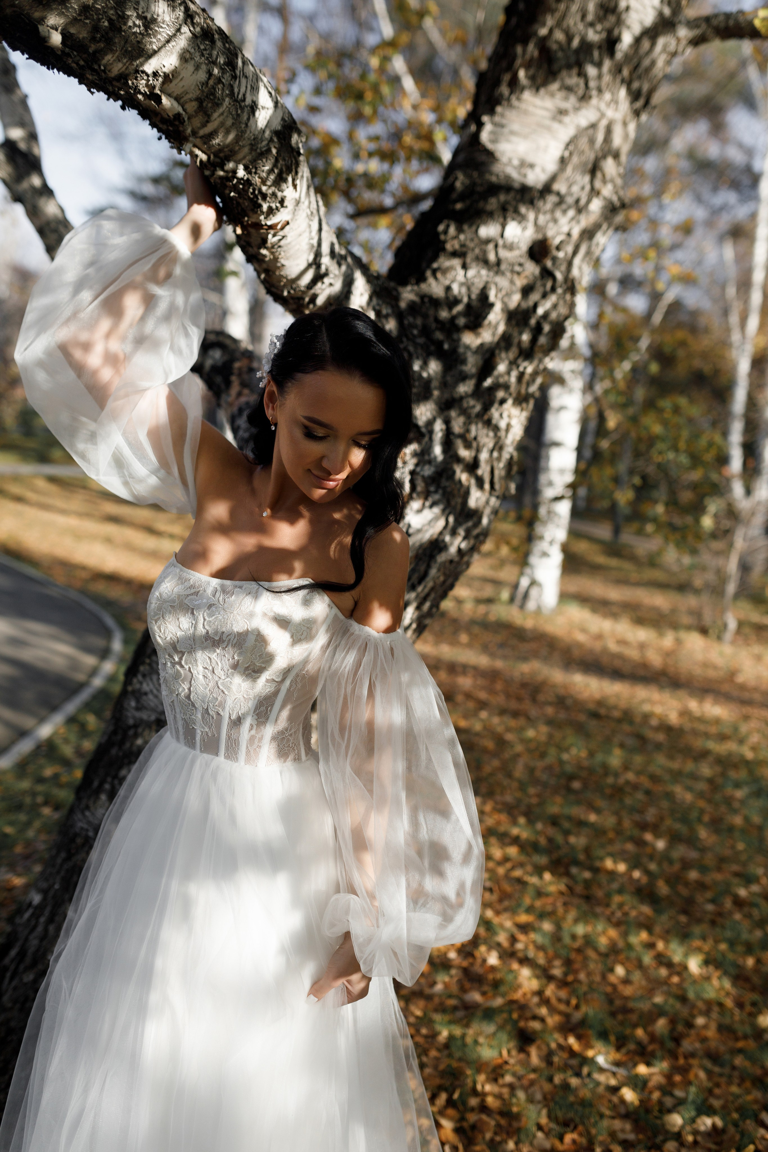 Свадьба Дмитрия и Ирины. Свадебный и семейный фотограф в Иркутске Яна Лиа