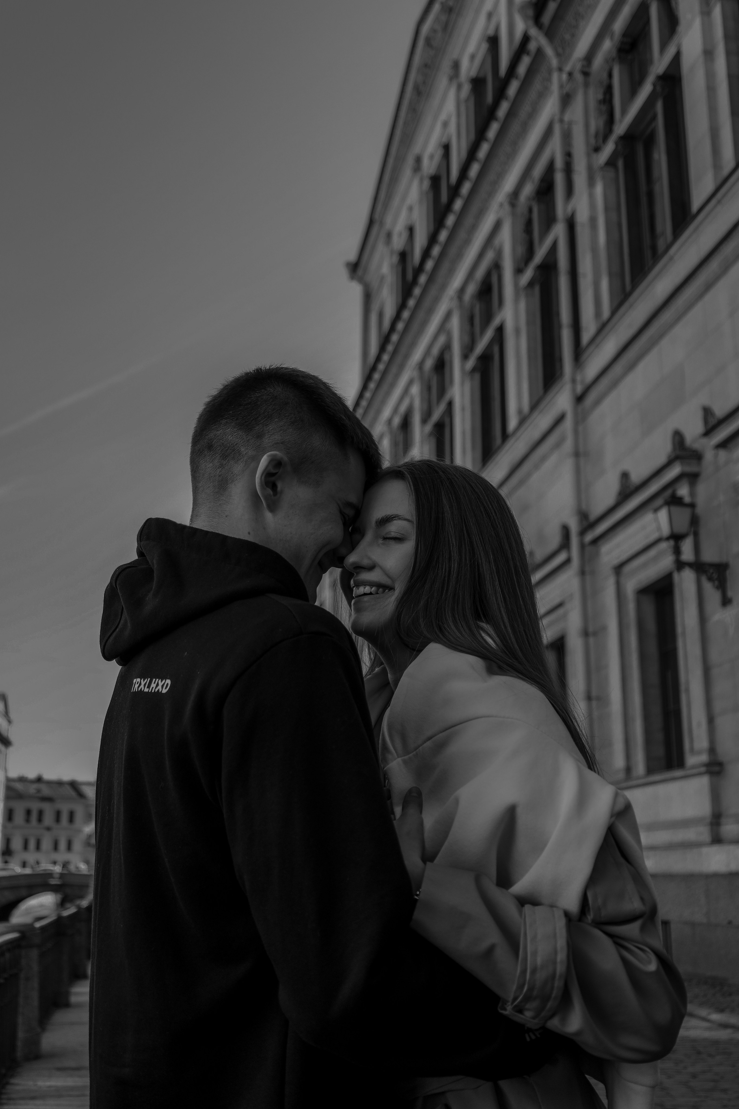 Кристина и Кирилл. Татьяна Петрова|Фотограф Санкт-Петербург