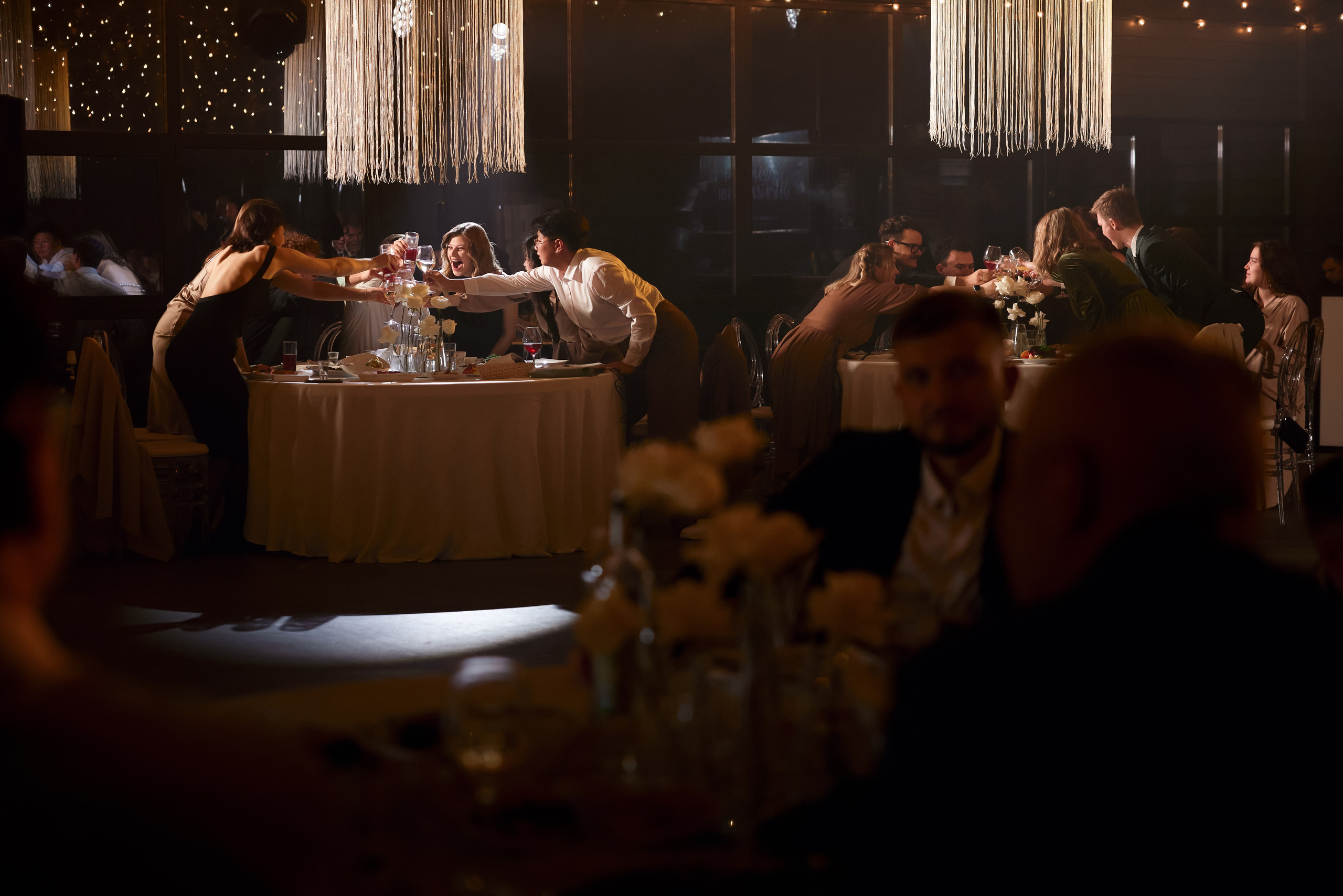 Максим и Анастасия. Свадебный фотограф Светлана Кривчикова