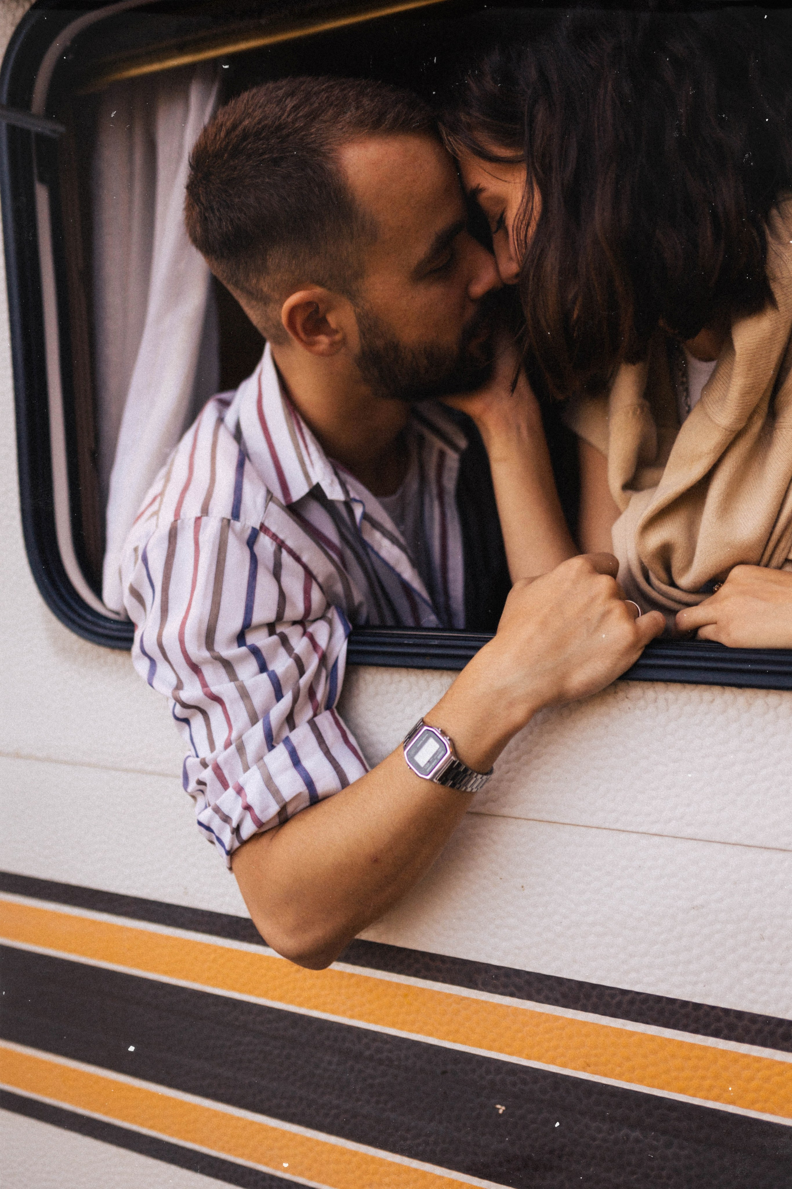 Алла/Паша. Фотограф в Москве Татьяна Сергеева