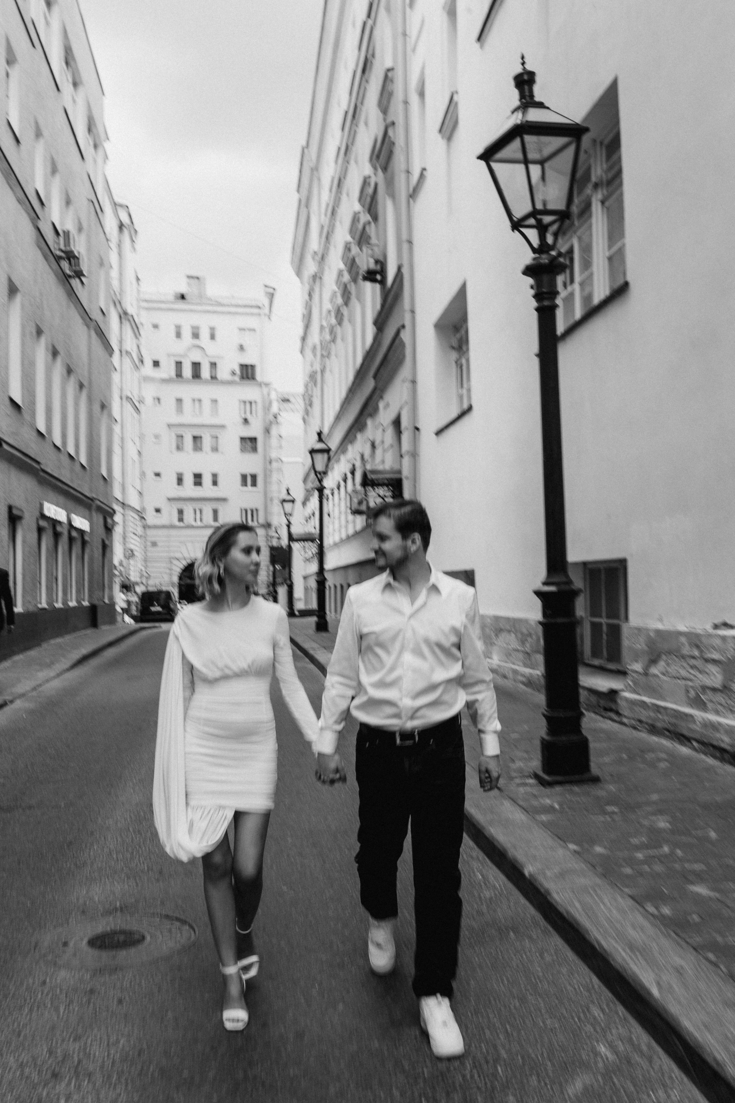 Сергей/Анна. Фотограф в Москве Татьяна Сергеева