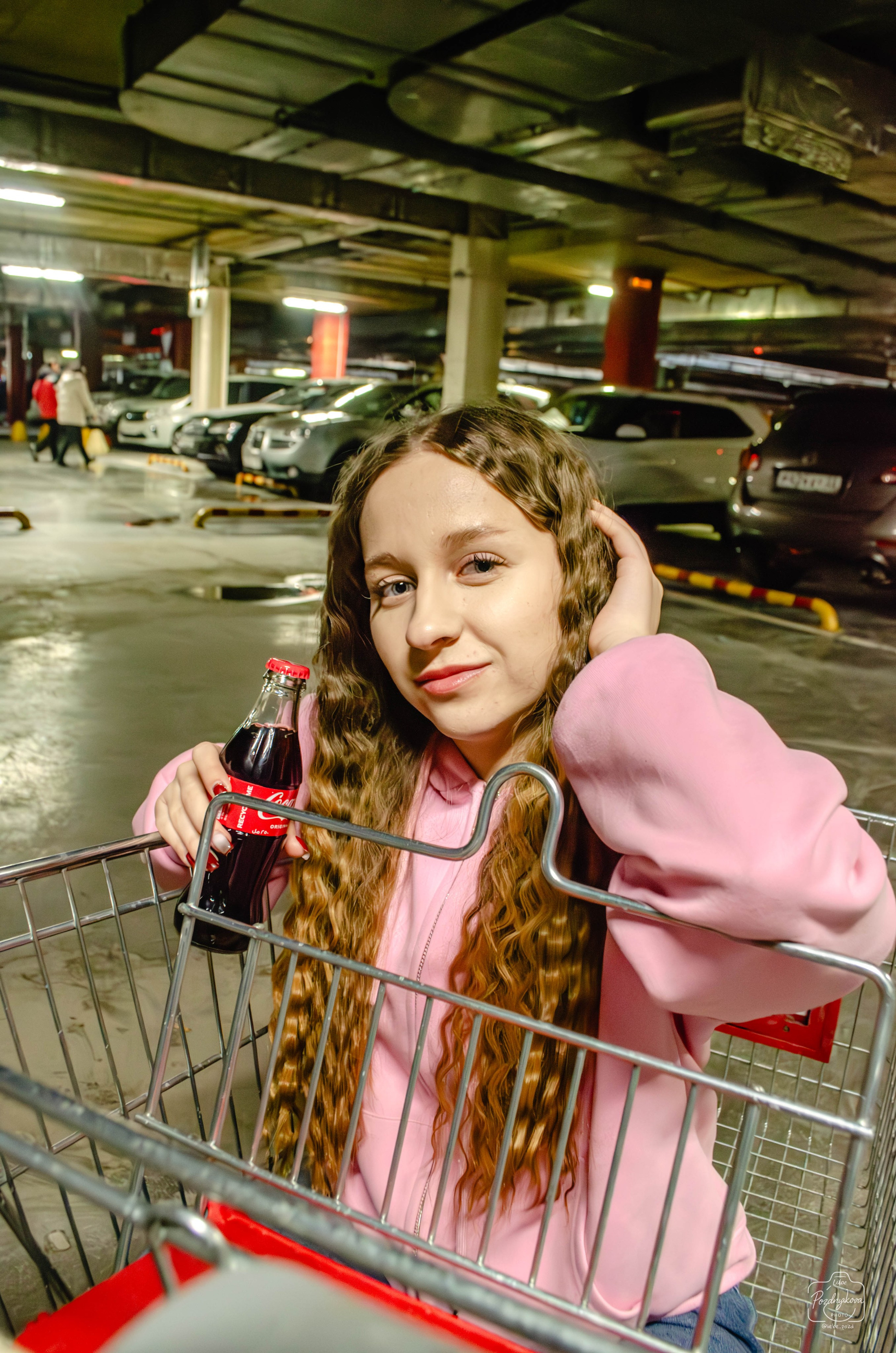 ТРЦ Galaxy Барнаул|Виктория Шишаев|17.01.2026. Фотограф-видеограф Познякова Любовь