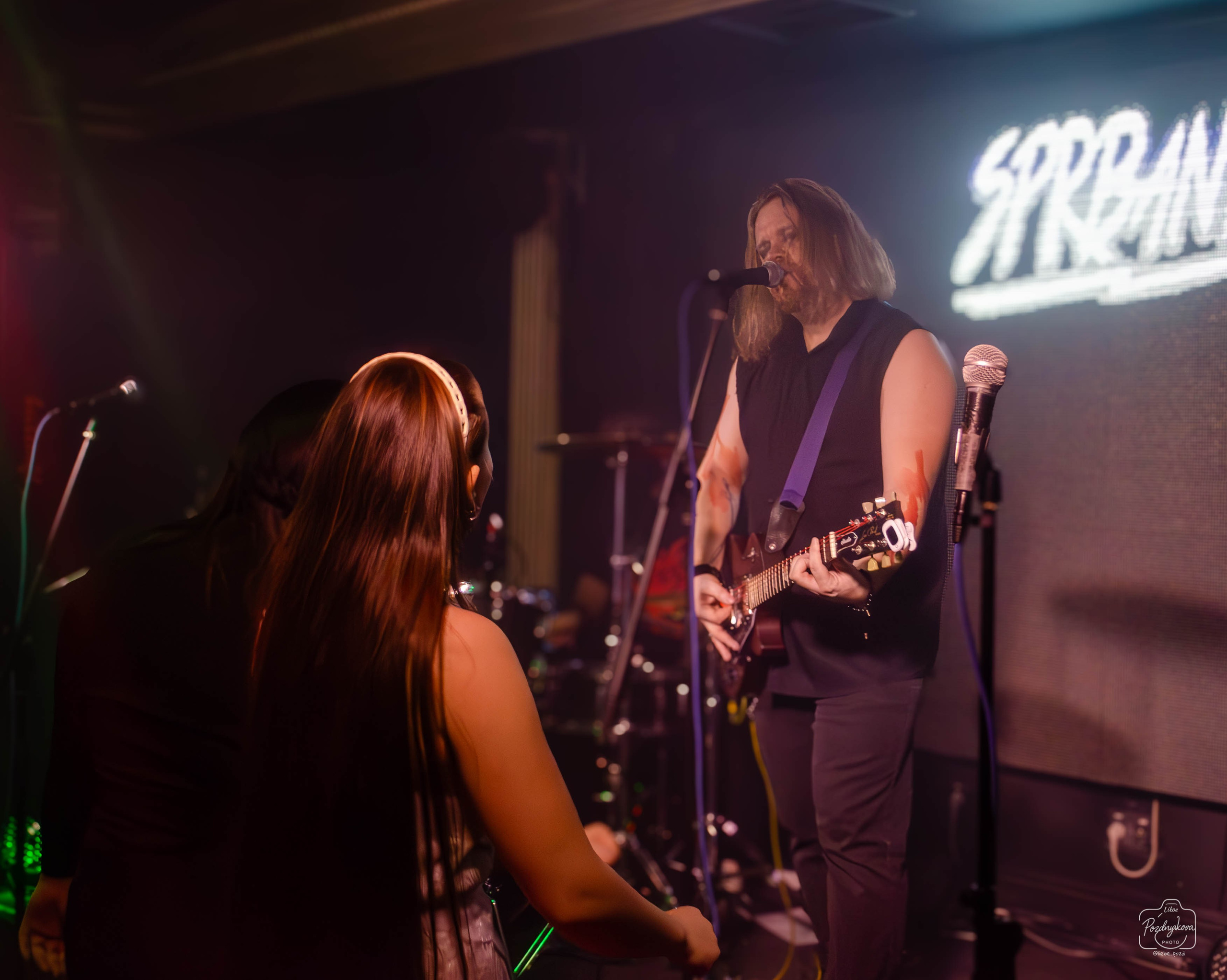 HALLOWEEN 2025|Караоке-клуб Питер|02.11.2025. Фотограф-видеограф Познякова Любовь