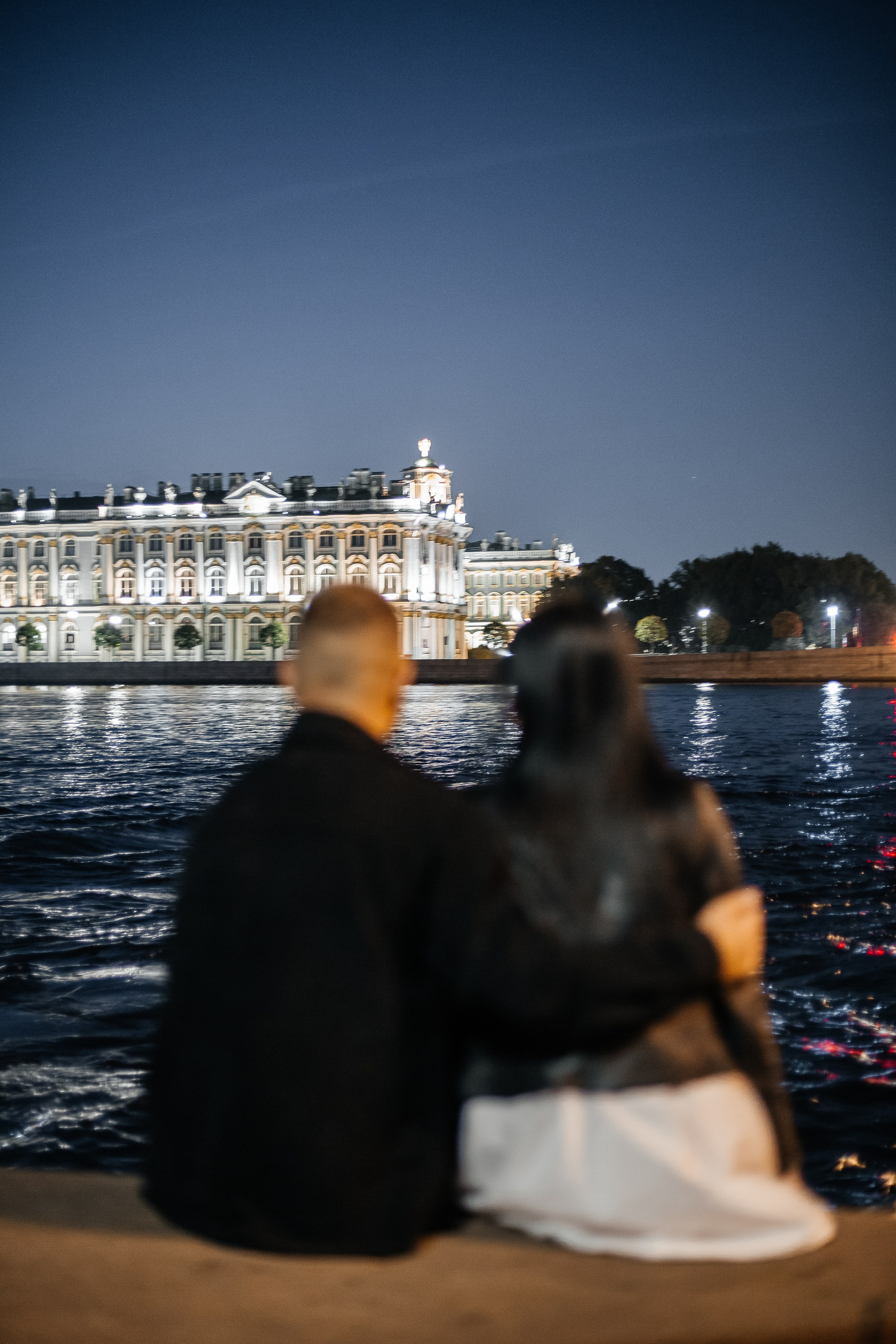 Настя и Даня