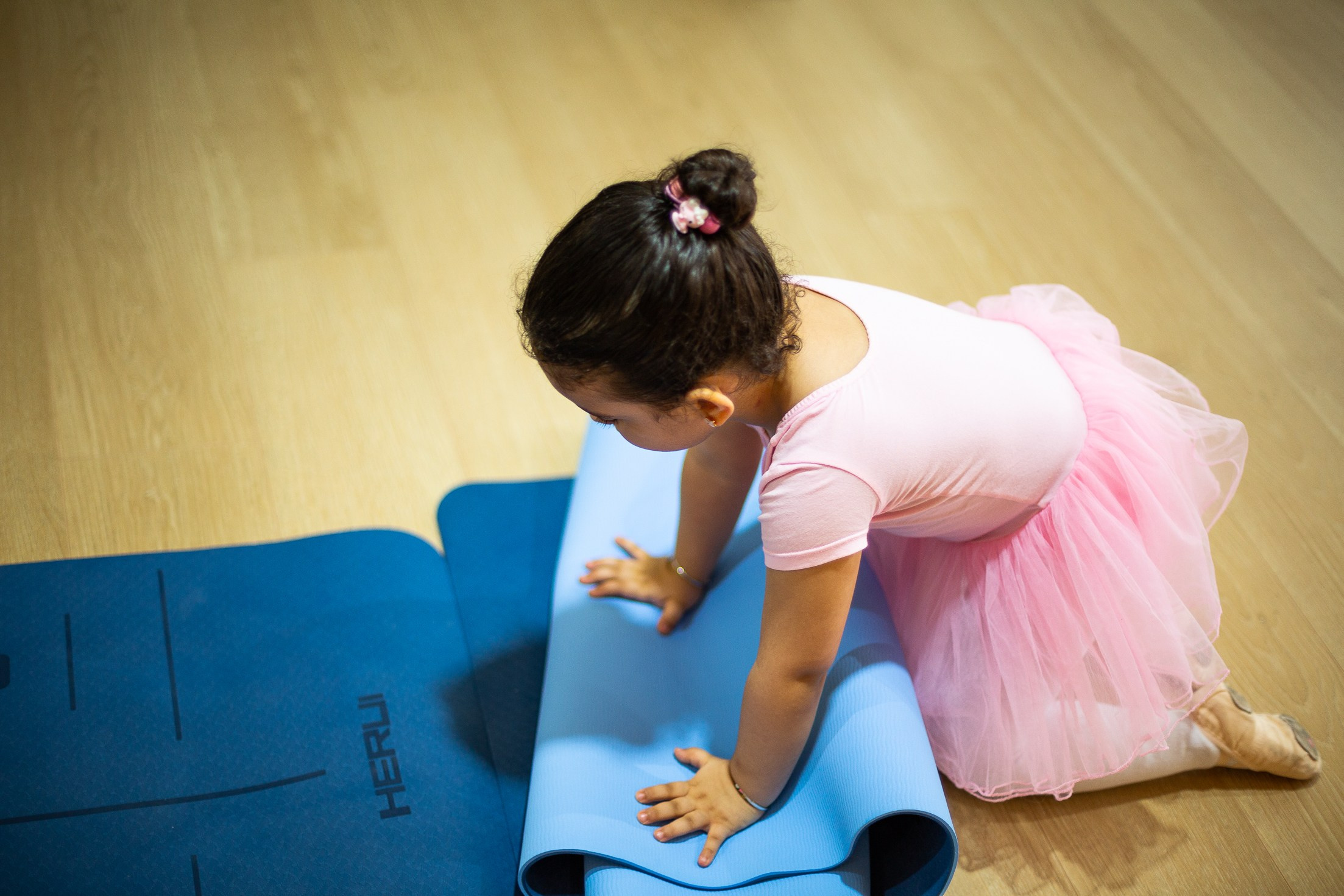 Балетный класс