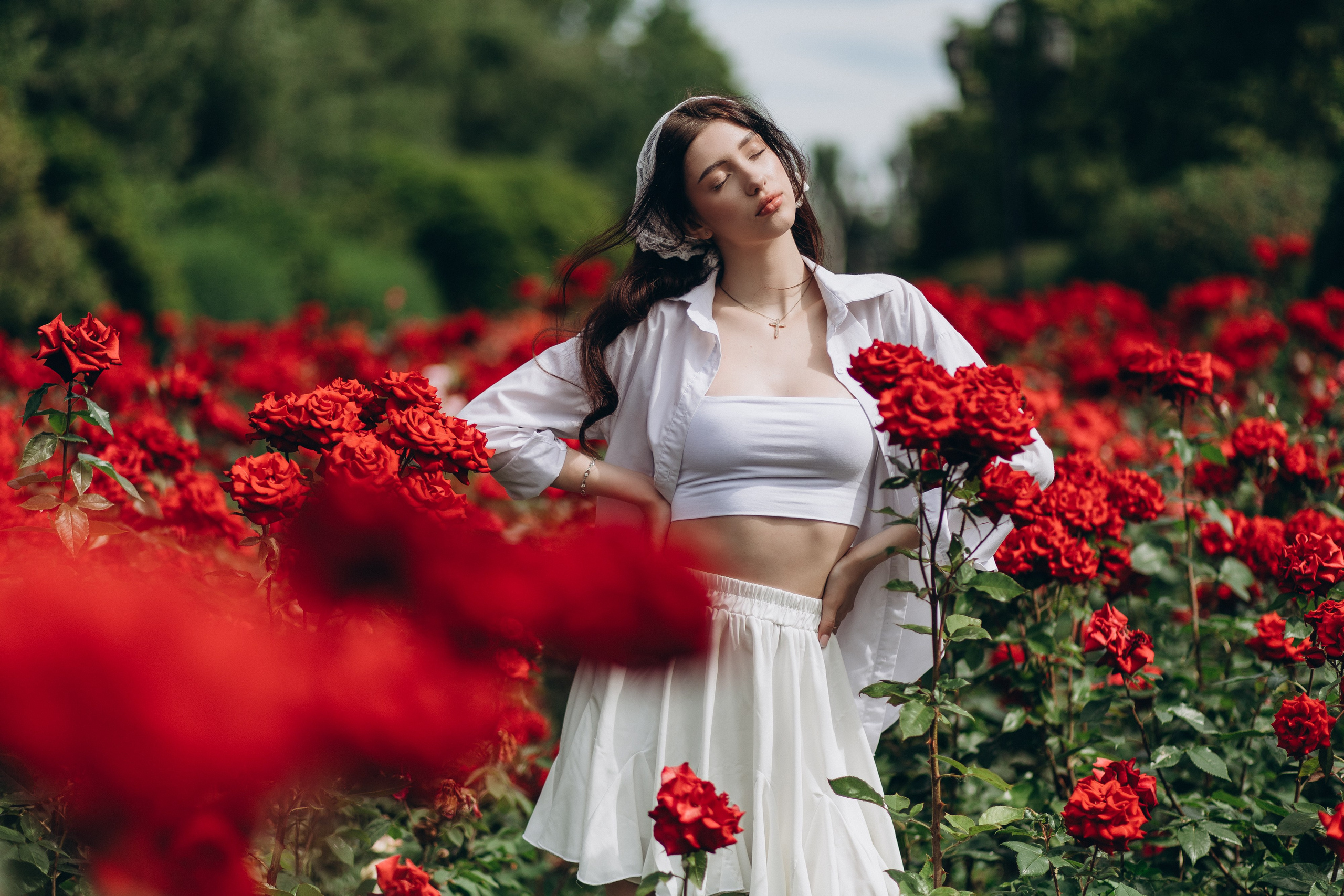 Ангелина. Фотограф Ростов-на-Дону I Москва