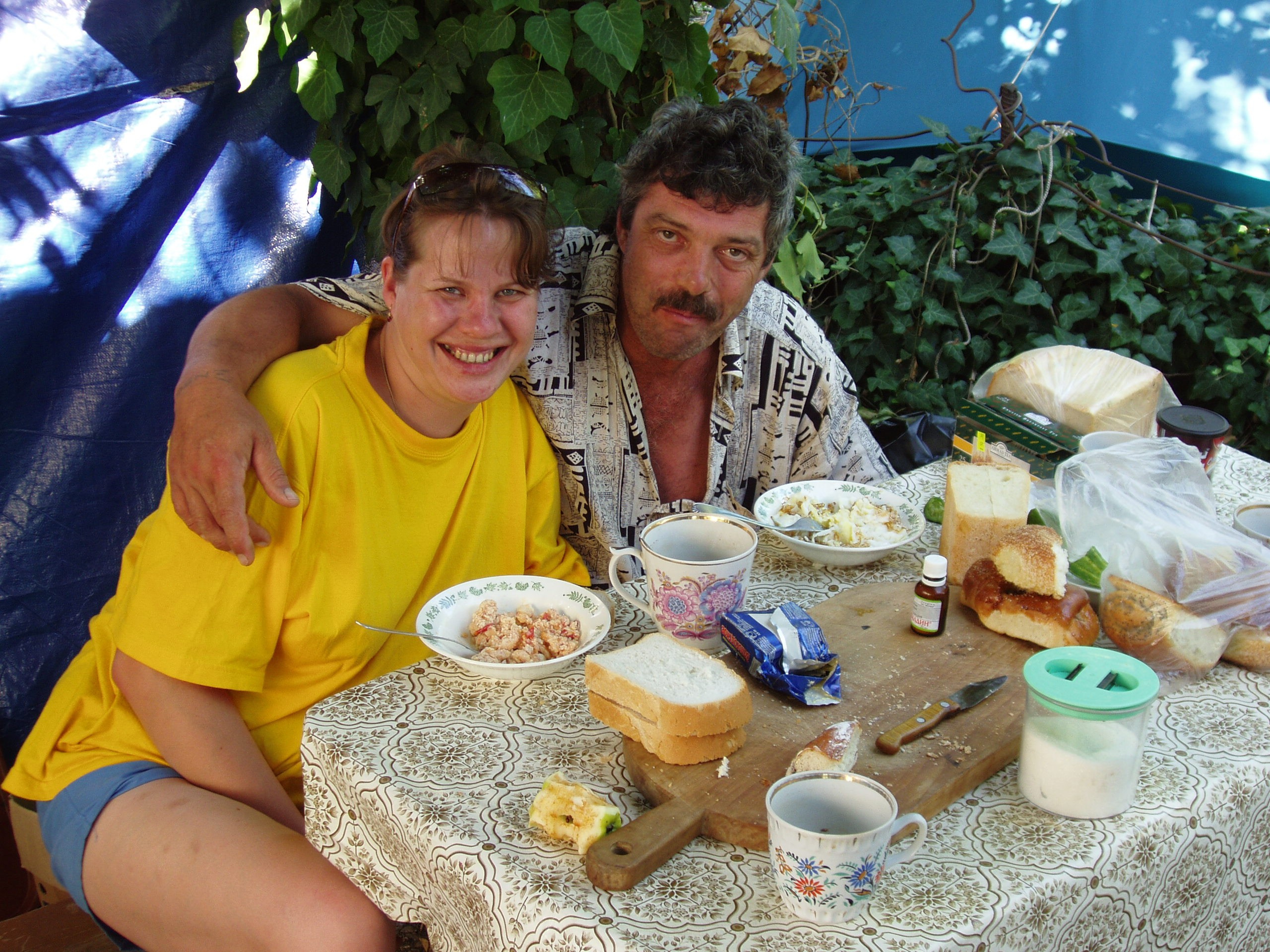 Агой 07.08-12.08.2008. Семейный, Свадебный фотограф СПБ Питер— Романова Екатерина