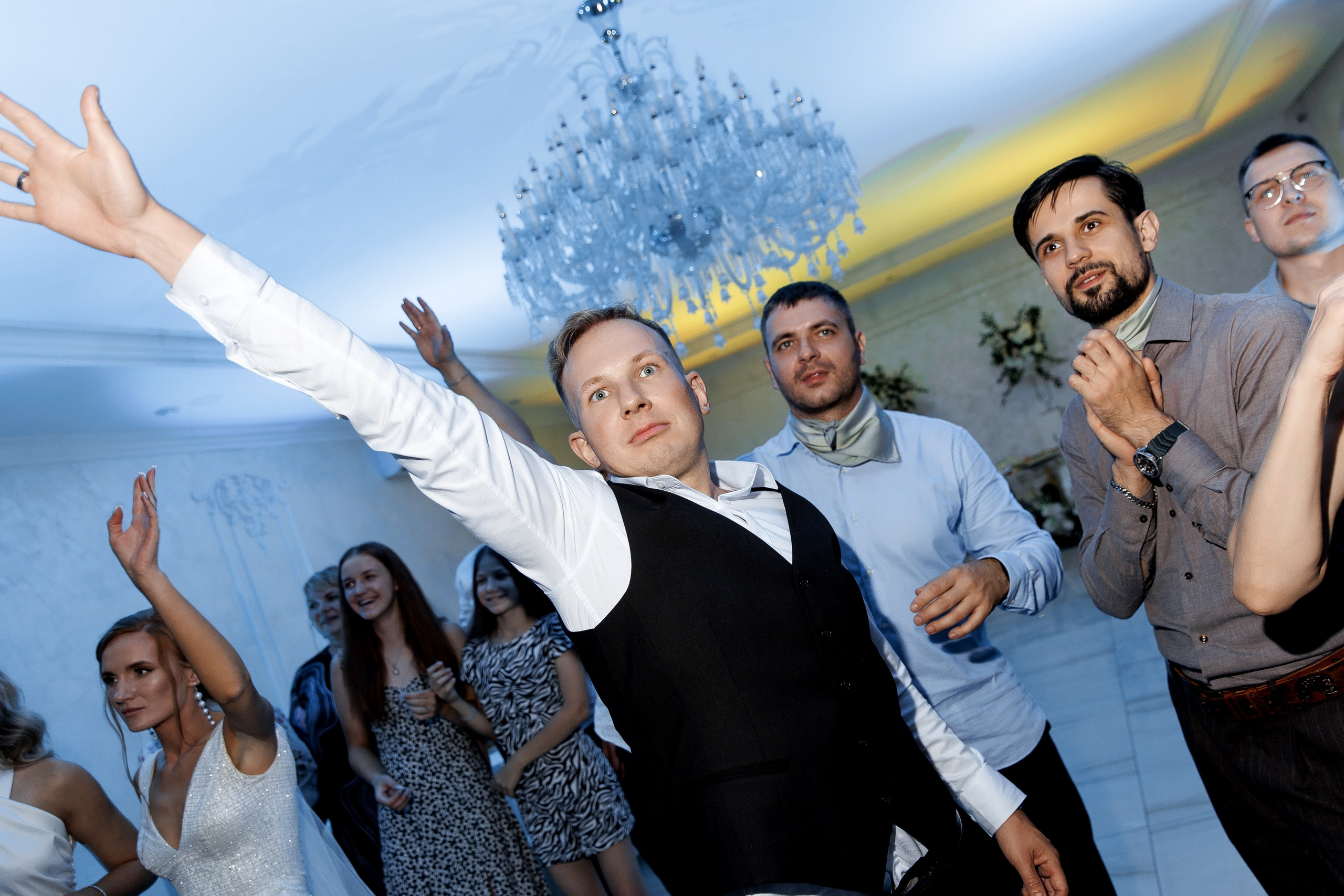 Y+M. Свадебный фотограф Каледич Тимофей