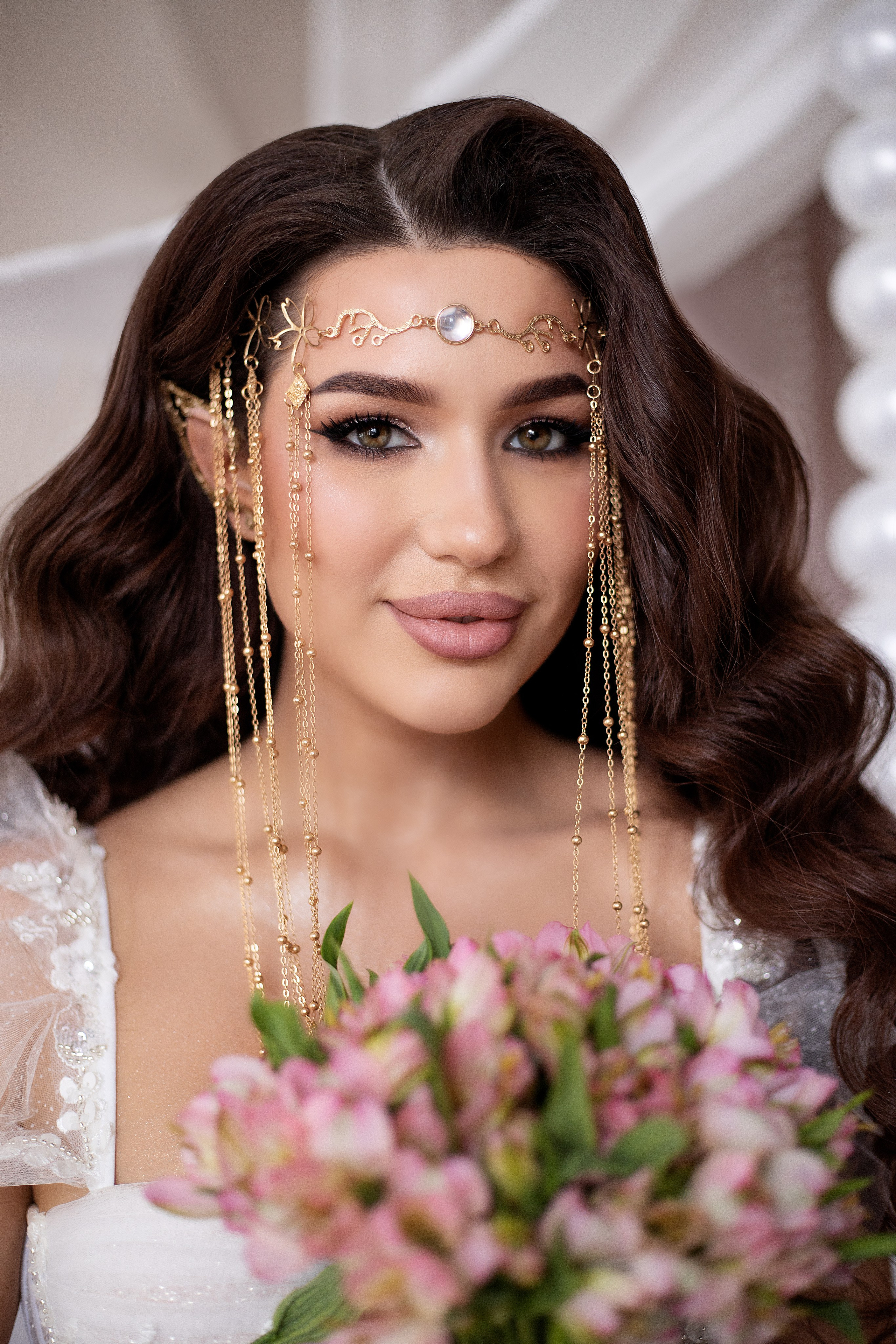 Свадебные прогулки (свадьба для двоих). Контент-фотограф в Калининграде (Москве) Наталья Кеворкова