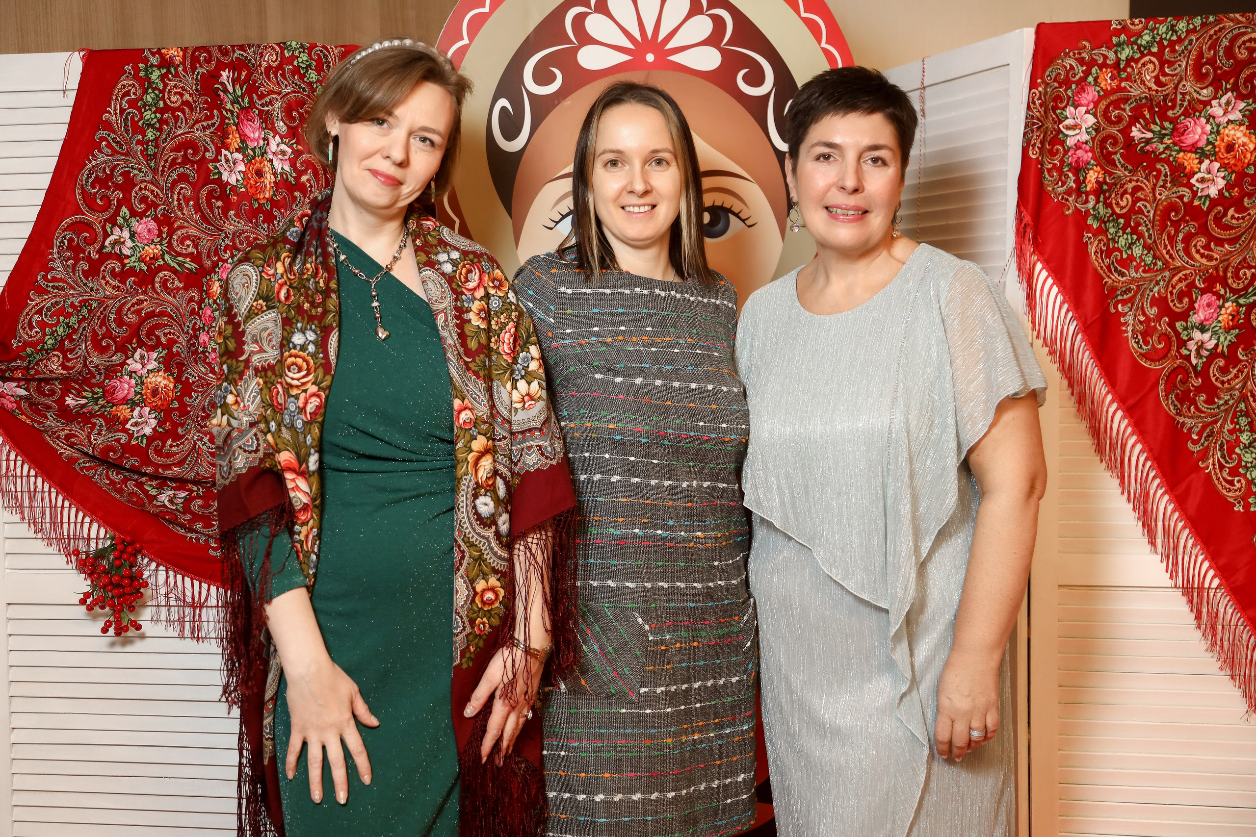 Edge Селигерская. Фотограф Антон Чупринин