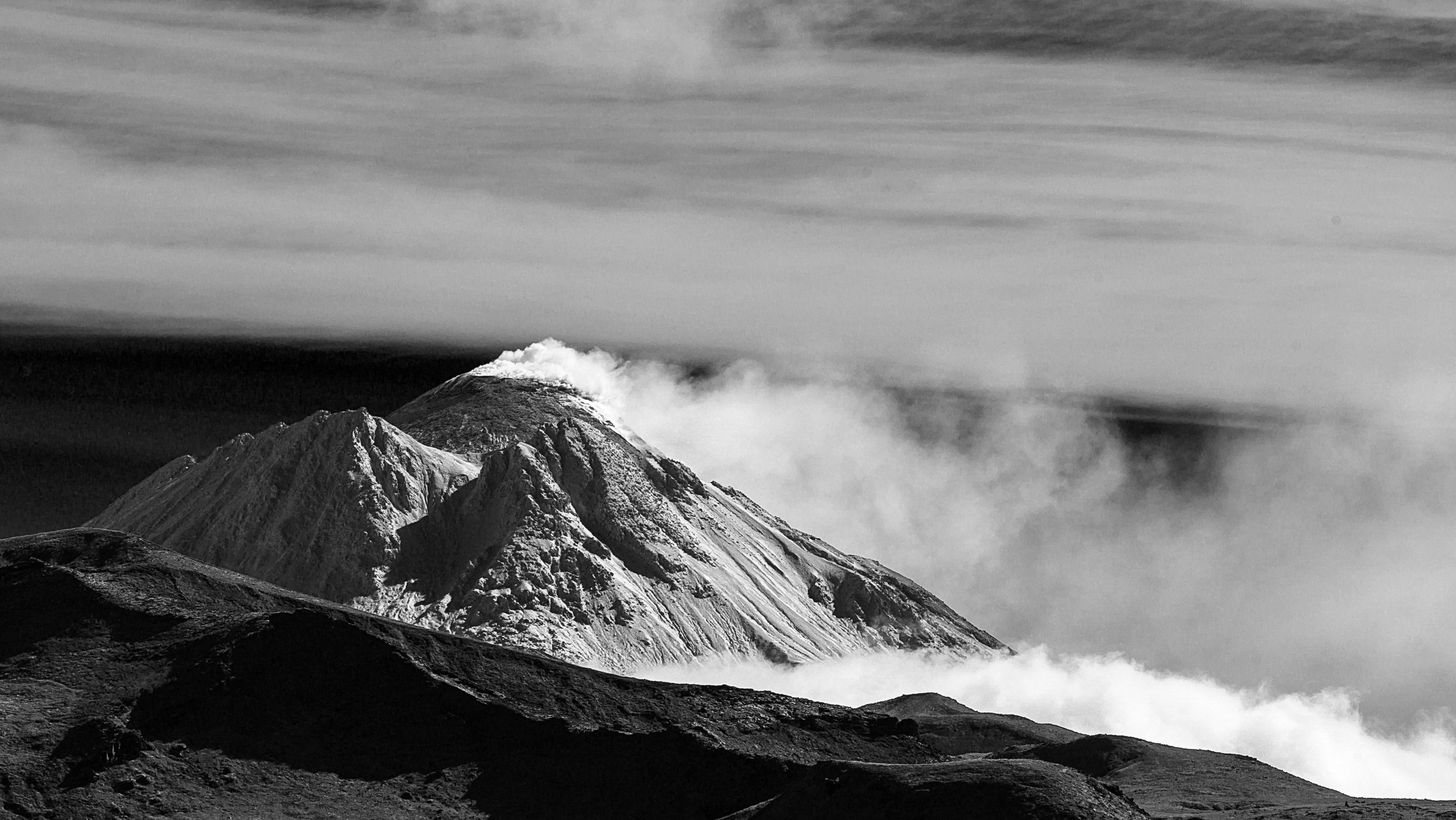 Камчатка. Портретный фотограф в Челябинске Катерина Руди