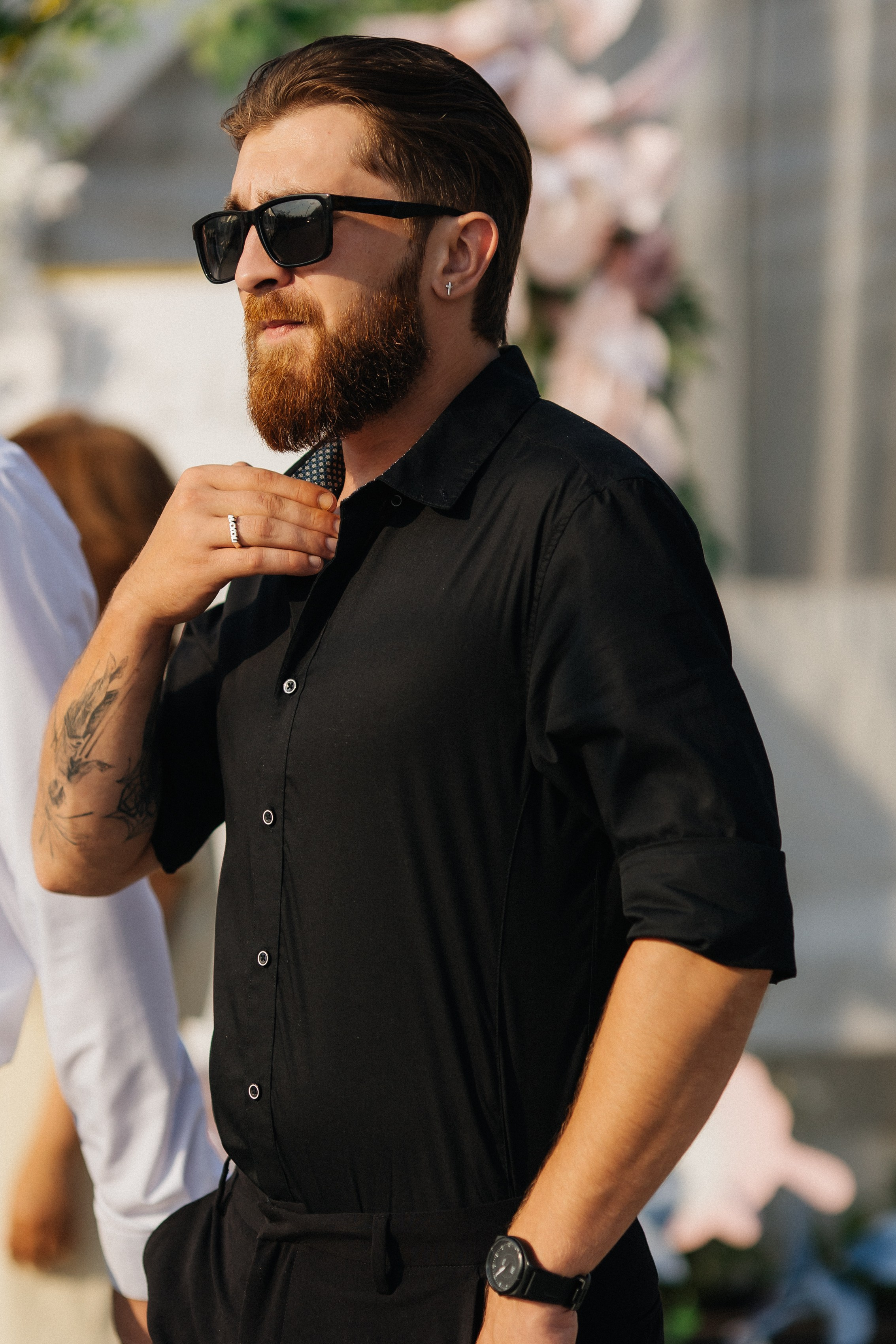 «Окрыленные любовью». Свадебный и семейный фотограф в Якутске — Дьулусхан Прокопьев