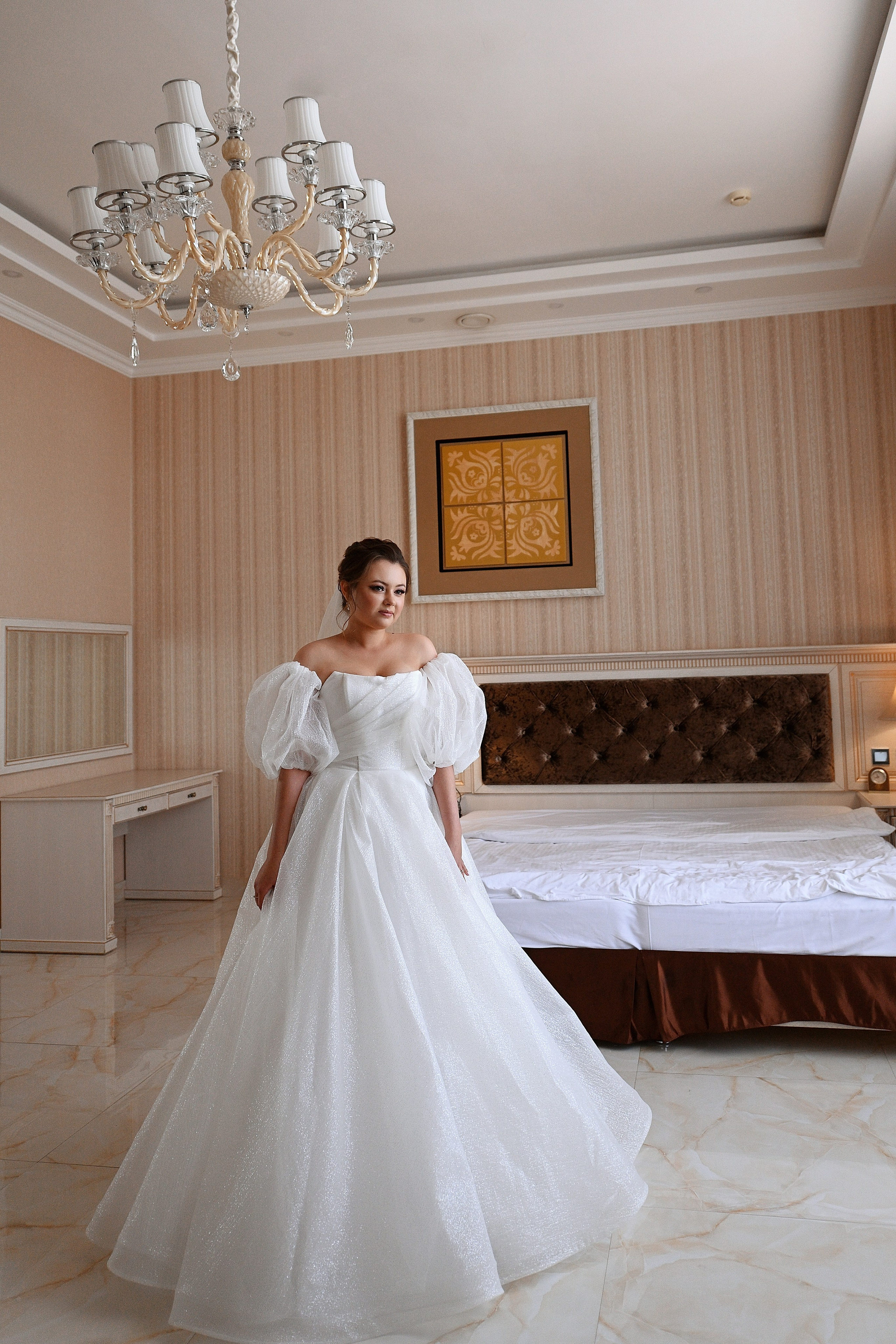 Свадьба Кристины и Андрея. Свадебный и семейный фотограф в Самаре Головань Наталья