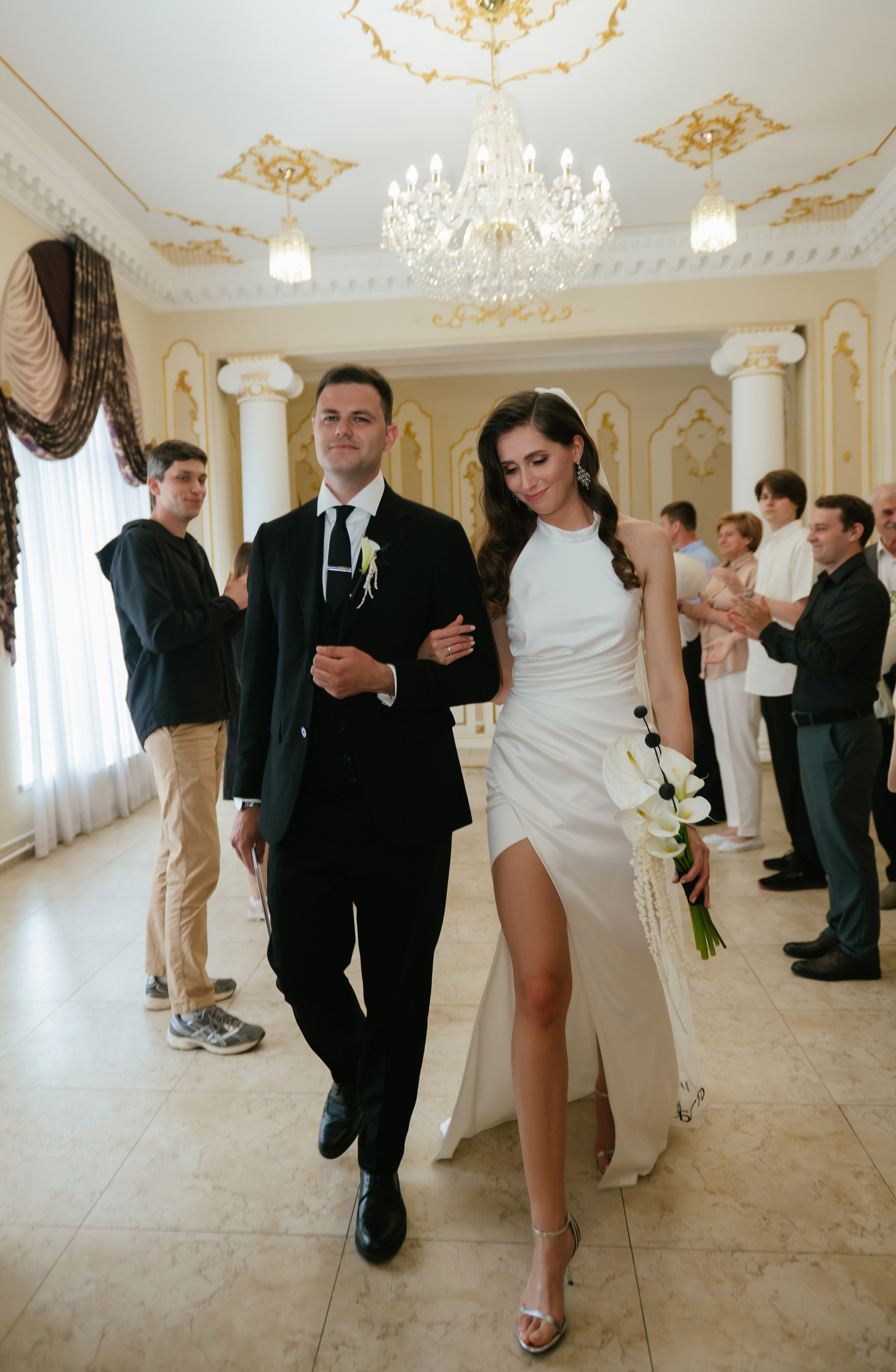 ♥. Свадебный, женский, семейный фотограф в Севастополе Юлия Мошенко