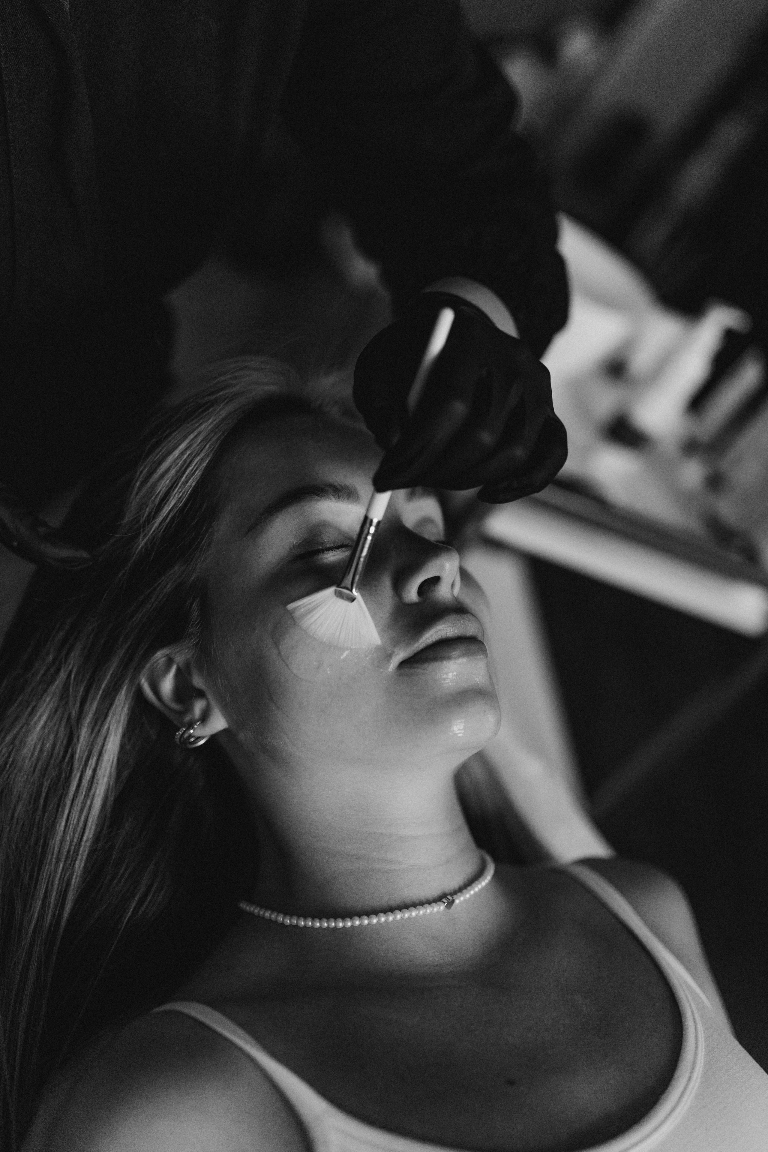 Контент для косметолога. Фотограф НОГИНСК, Москва, Анастасия Белая