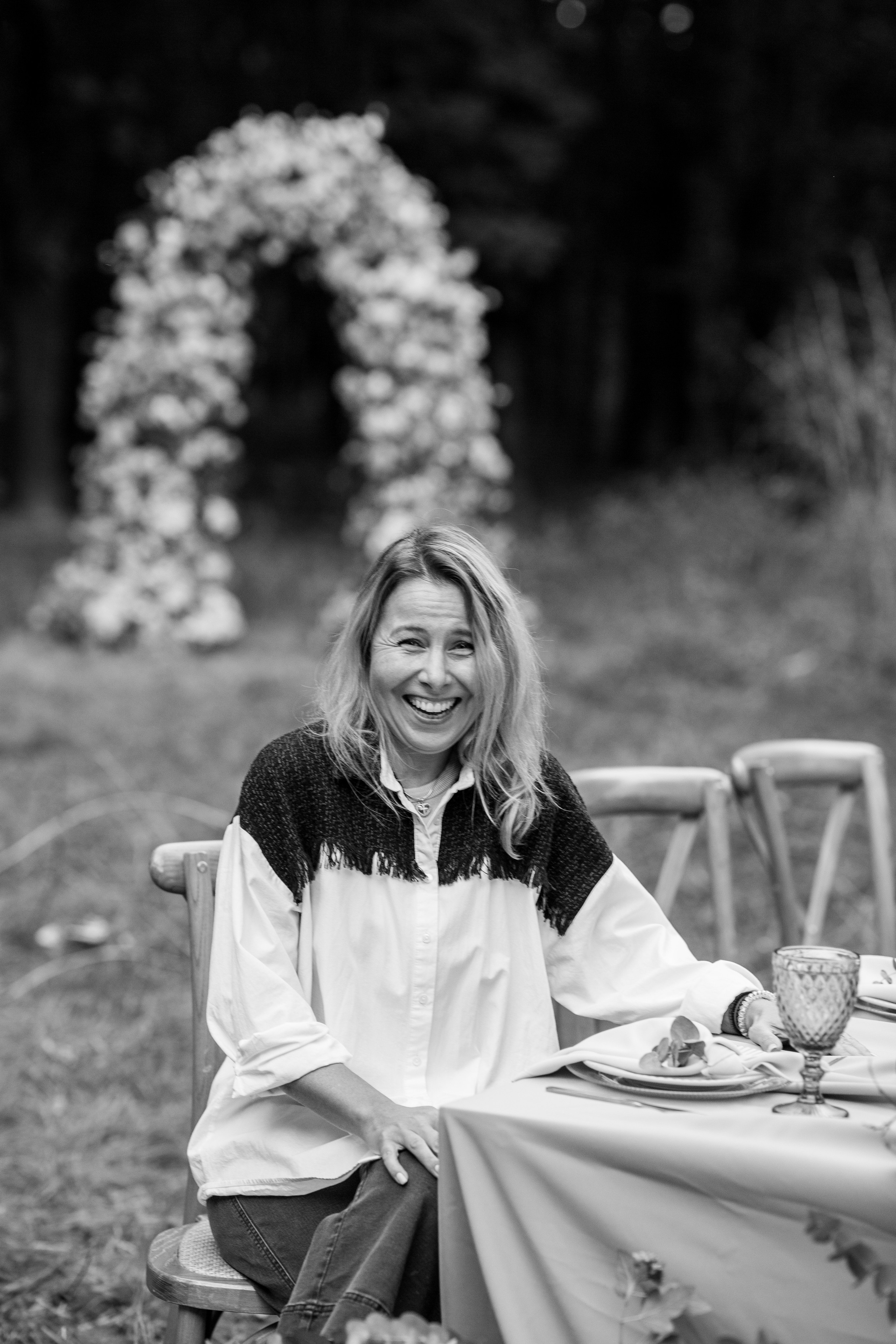 Парк. Студия декора Подзюм