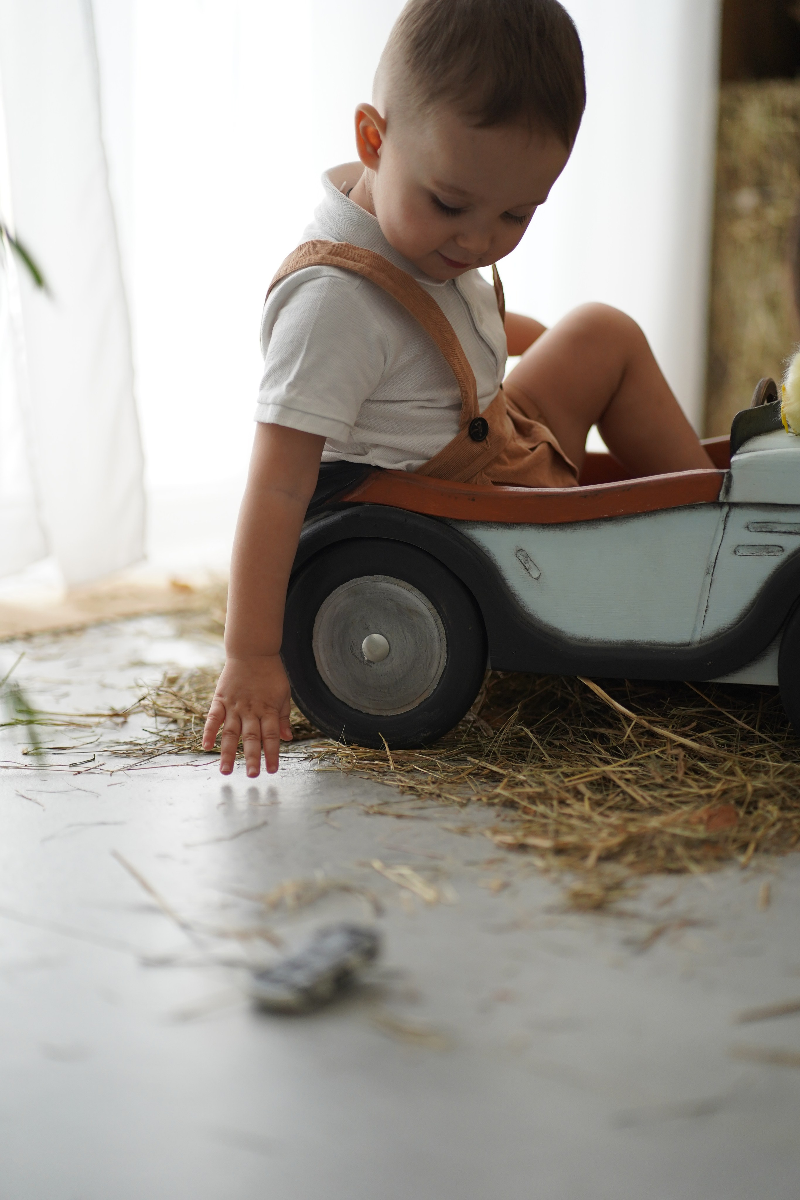 HB. Фотограф в Москве и МО