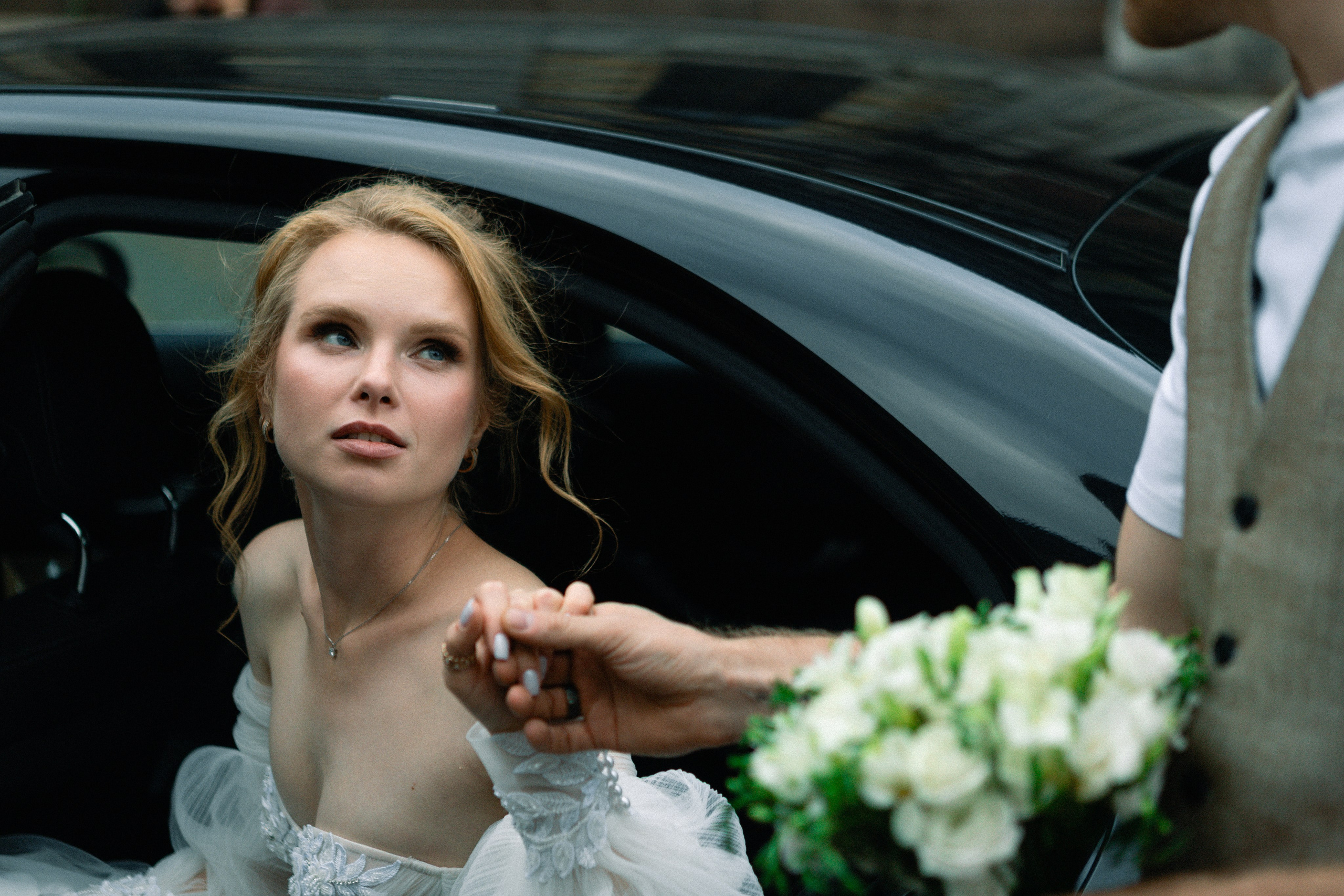 Свадебный Фотограф и Видеограф в Санкт-Петербурге. Фото и Видеосъемка на ваше мероприятие. Александр Романов