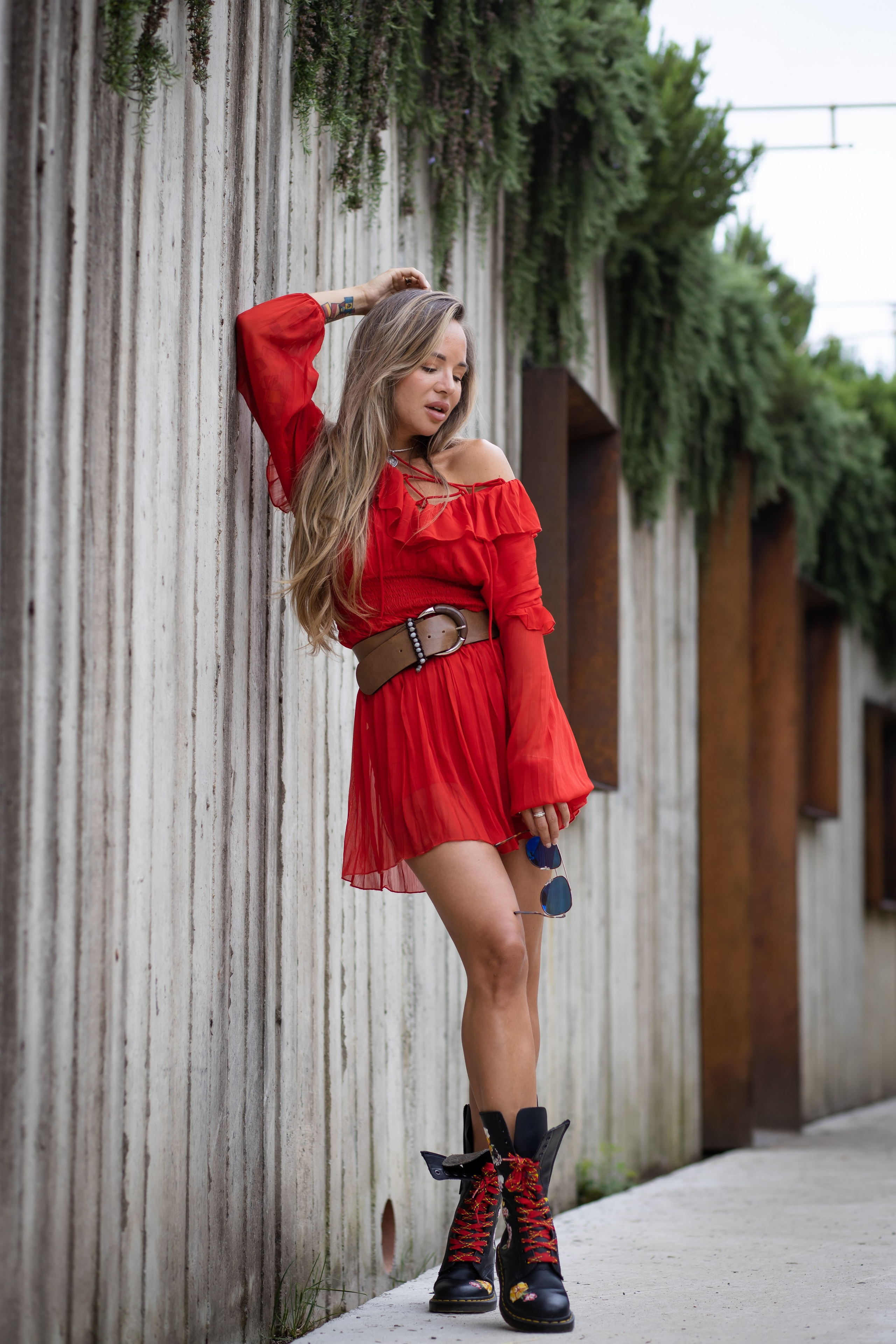 Экзархо Настя. Фотограф в Адлере и  Сочи Ирина Москалева