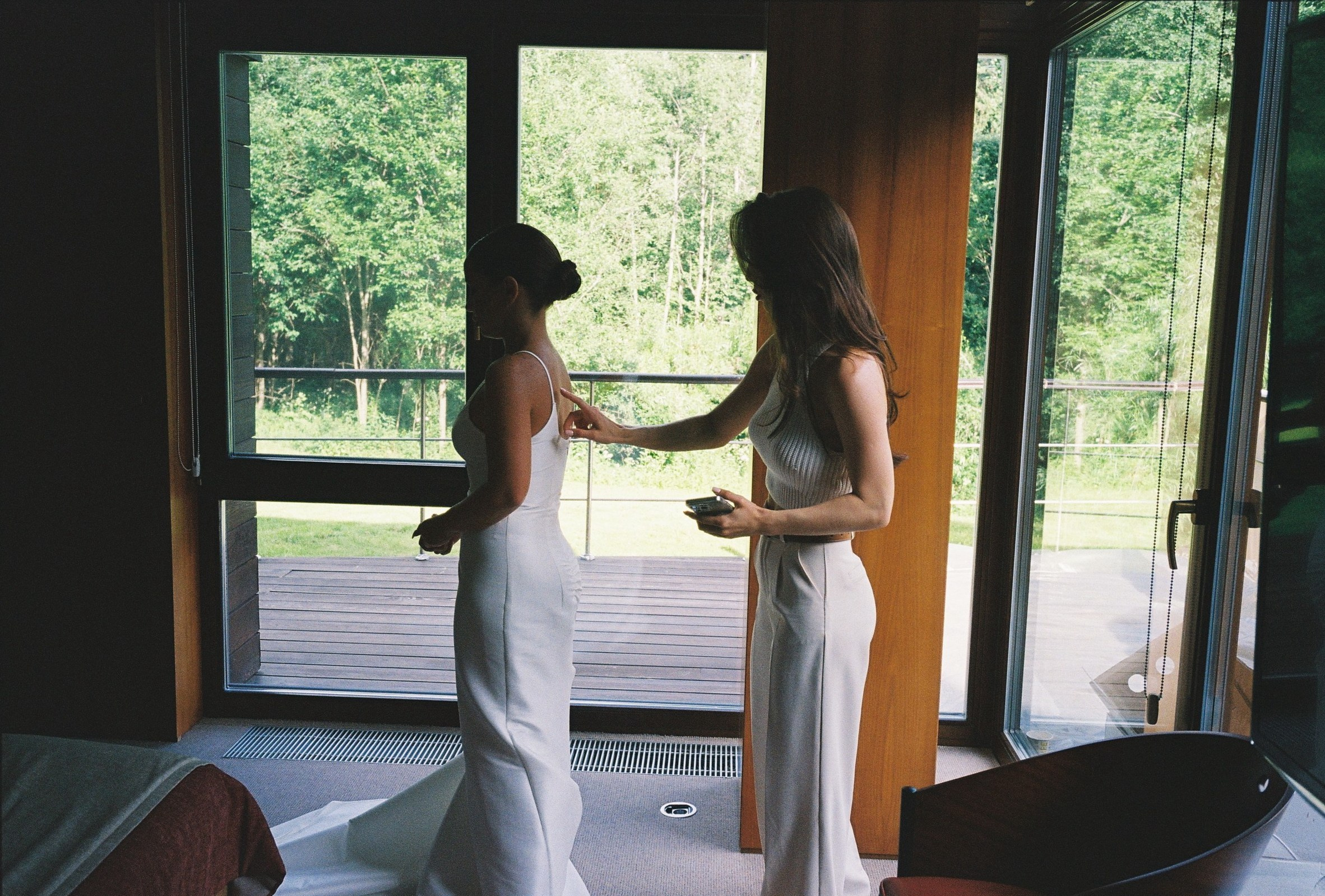 Wedding A&K. Wedding photographer in Moscow and around the world Andrey Medvednikov