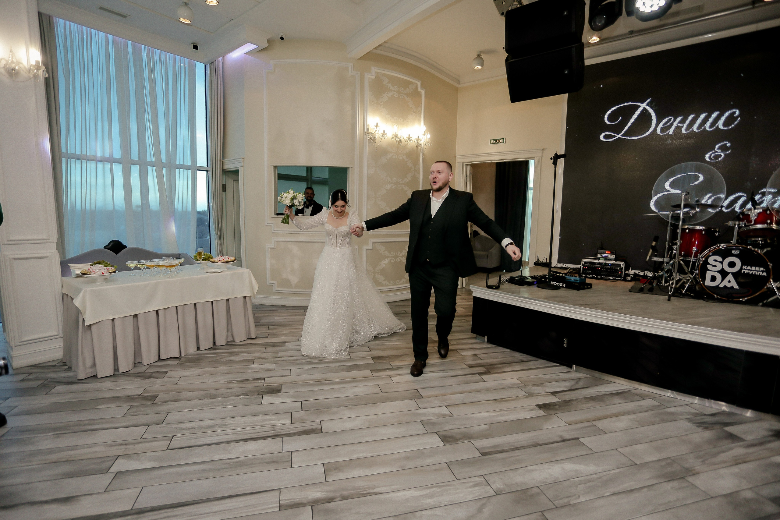 WEDDING DAY ПОЛНАЯ ВЕРСИЯ. Фото и Видео в Краснодаре Verveyko Studio