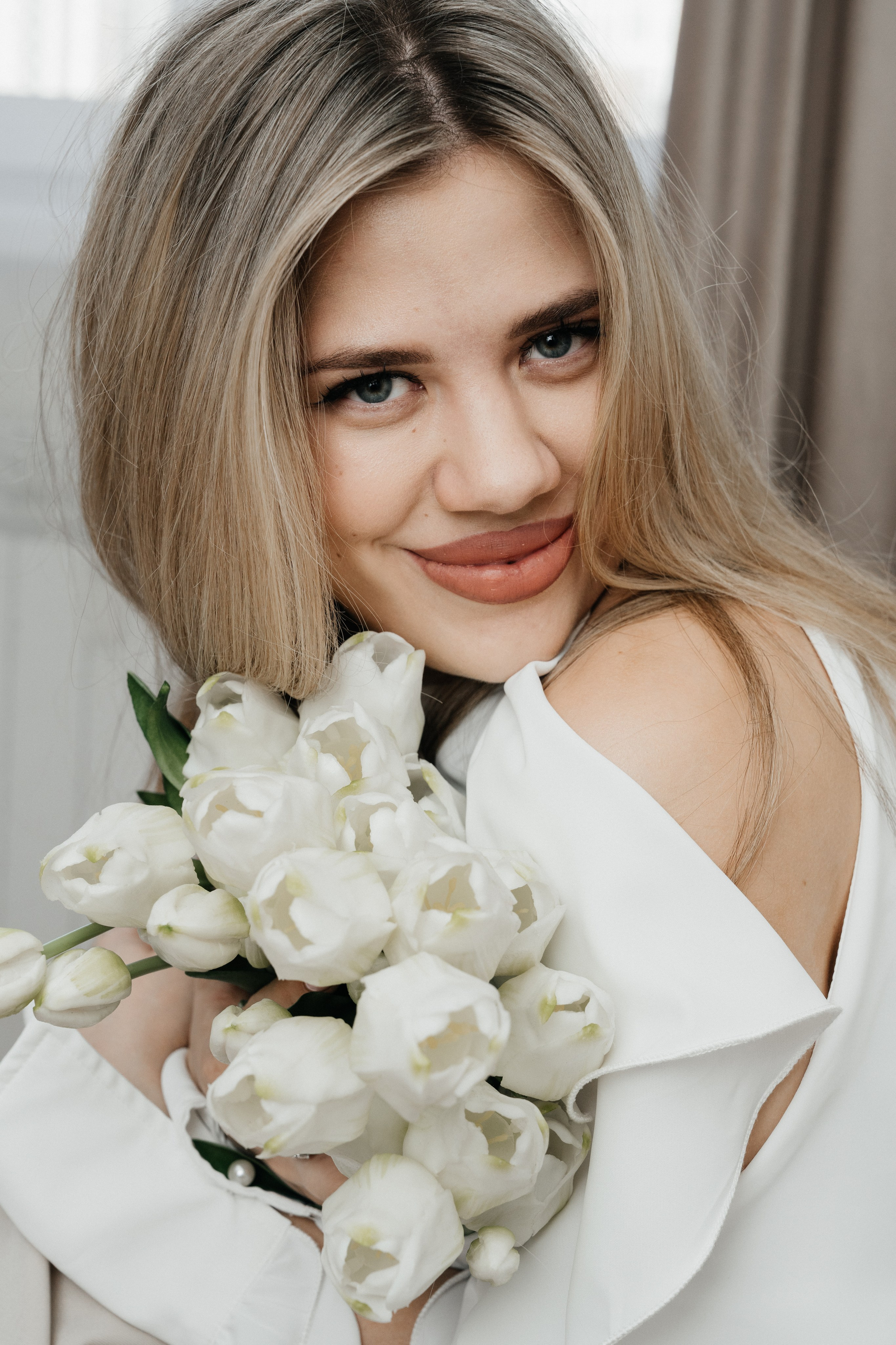 Катино утро. Фотограф и видеограф в Тюмени Екатерина Чернецкая