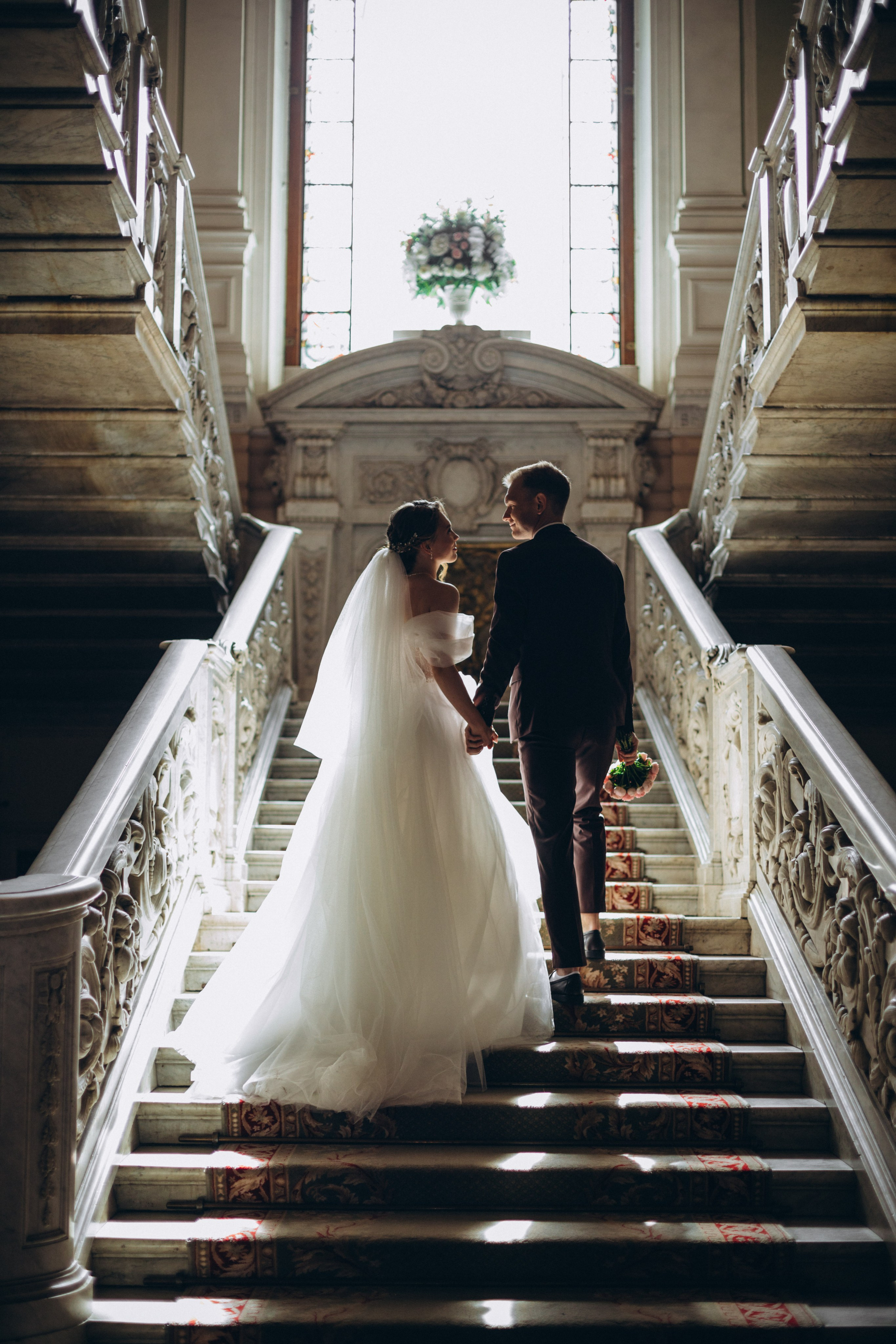 Свадьба. Свадебный и семейный фотограф в Санкт-Петербурге Яцына Юрий. Видеоопер