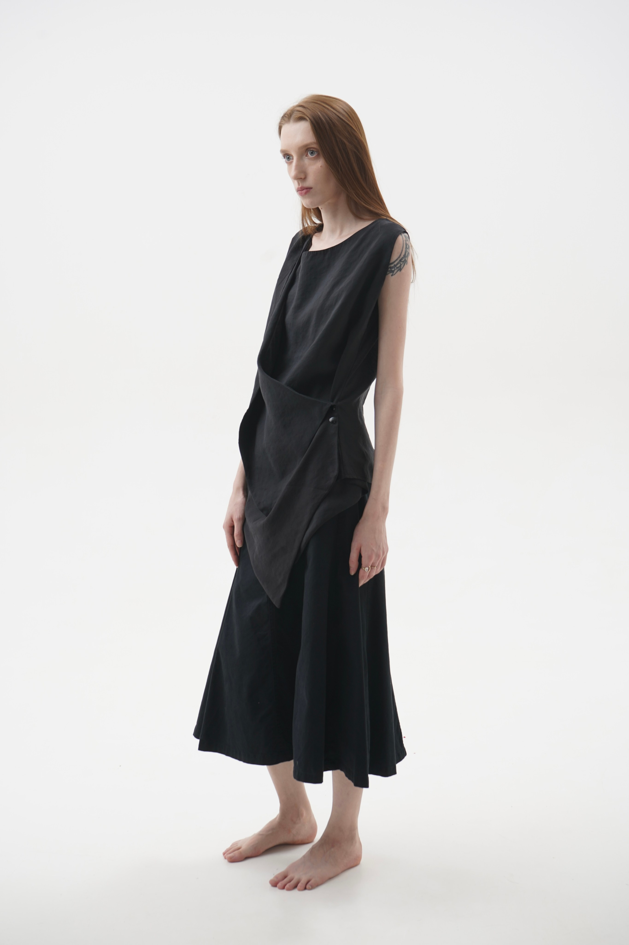 Таня. Главная