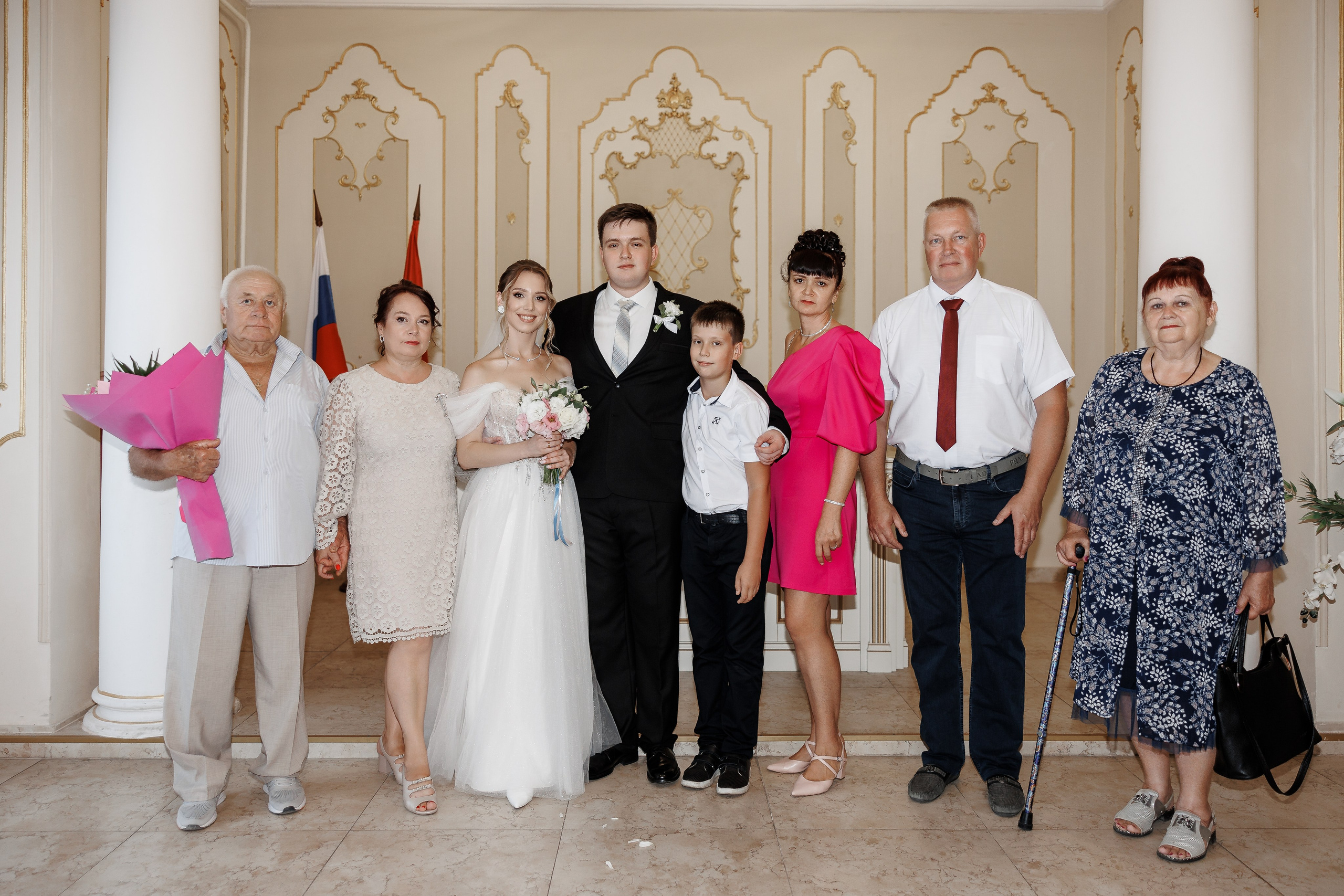 Анонс свадьбы для Насти и Игоря. Свадебный фотограф в Крыму и Севастополе Ольга Баскакова