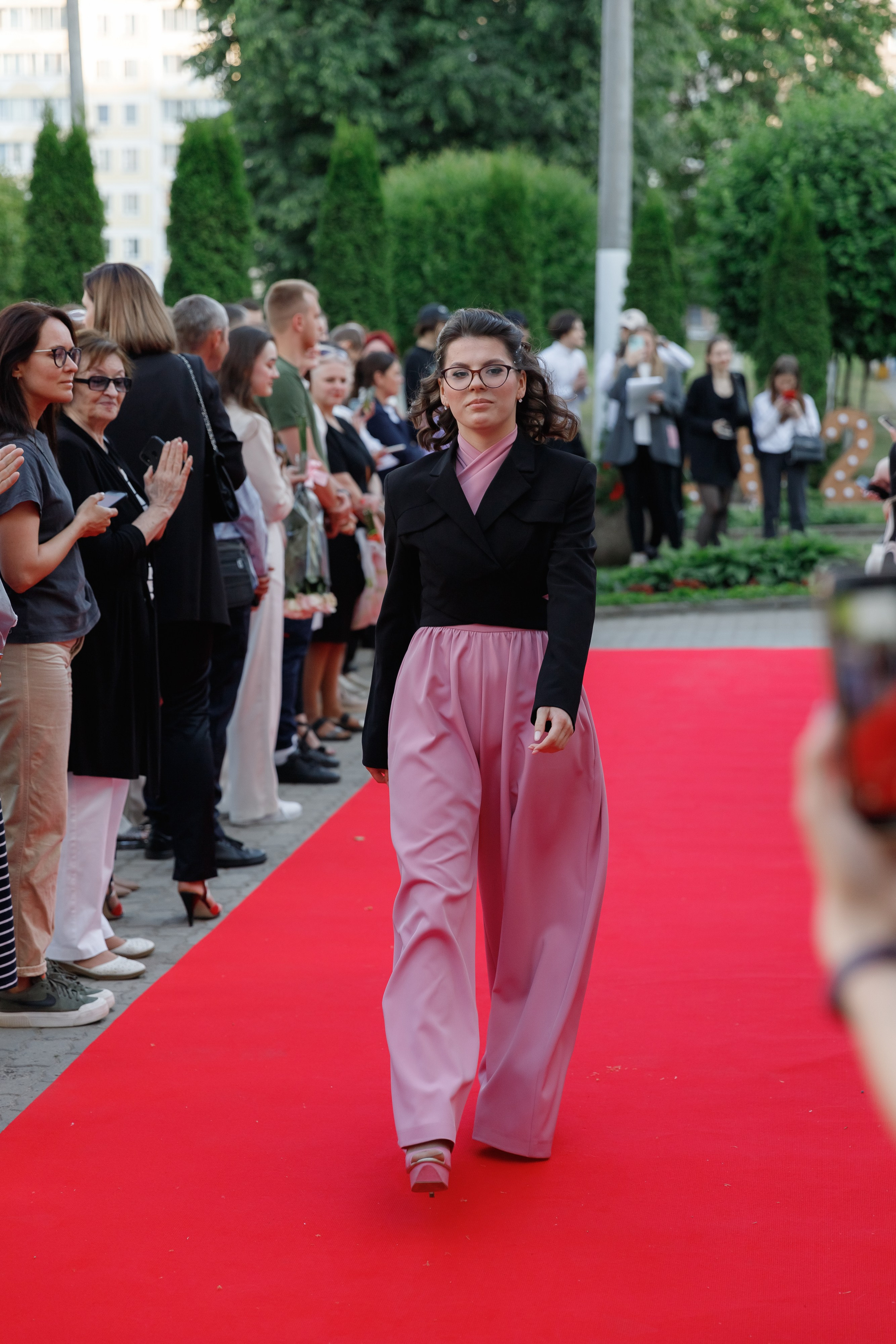 Школьный выпускной 2023 год в Минске. Свадебный фотограф в Минске/Беларуси Сергей Спиридонов