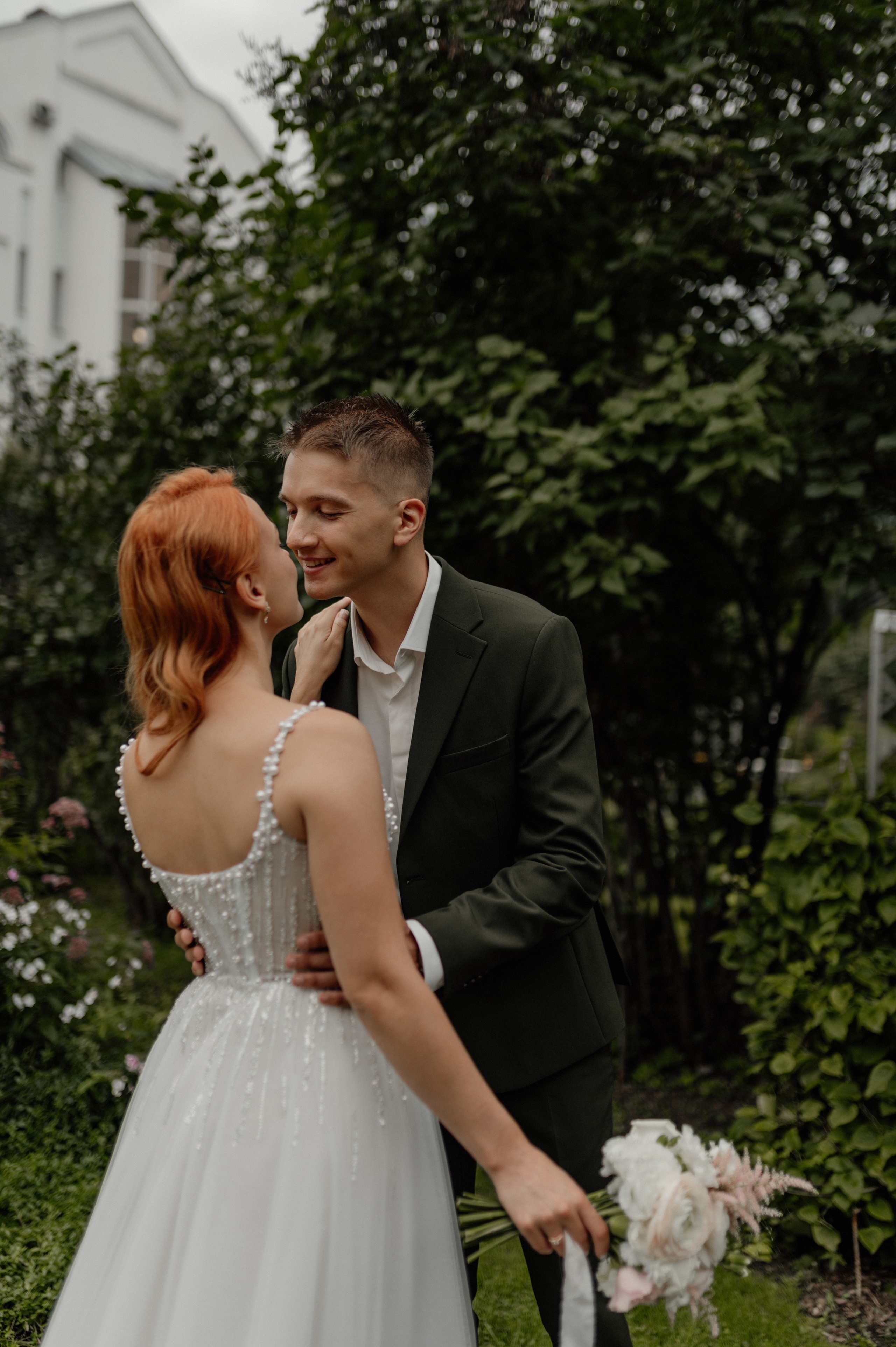 Максим&Ангелина. Свадебный и Семейный фотограф в Ярославле Алёна Колясникова