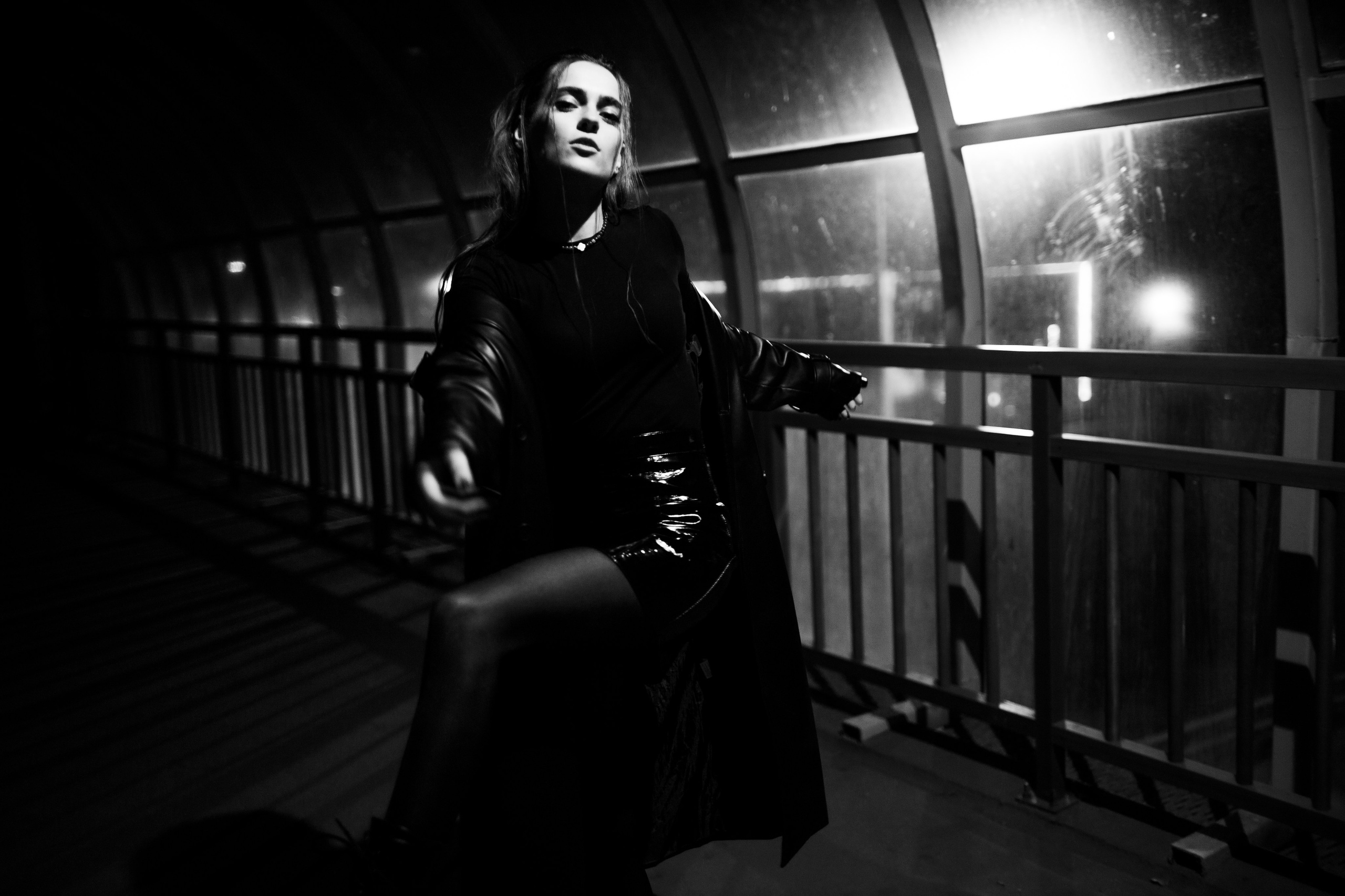 Маша. Портретный и свадебный фотограф в Белгороде Глухова Кристина