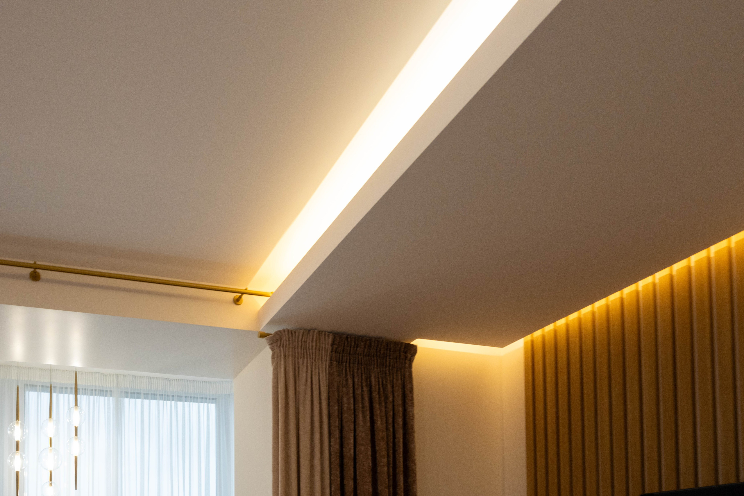 Flat. Fotograf Dmitrii Donets