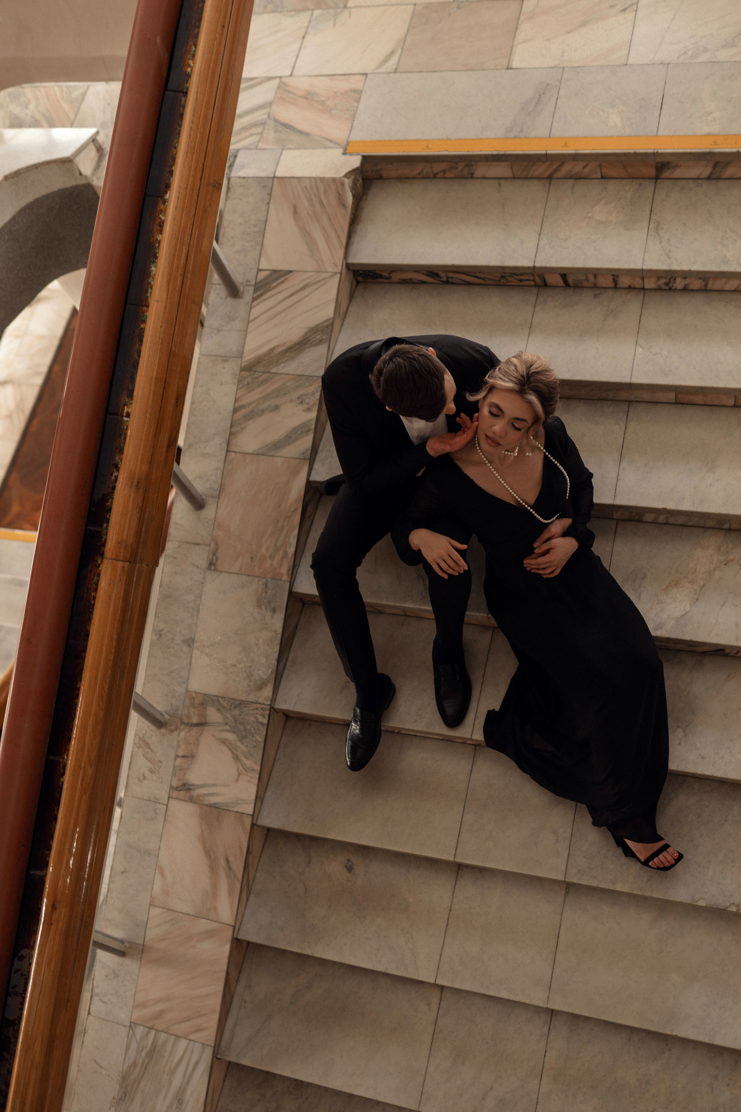 Love story. Фотограф в Самаре Анастасия Саморукова