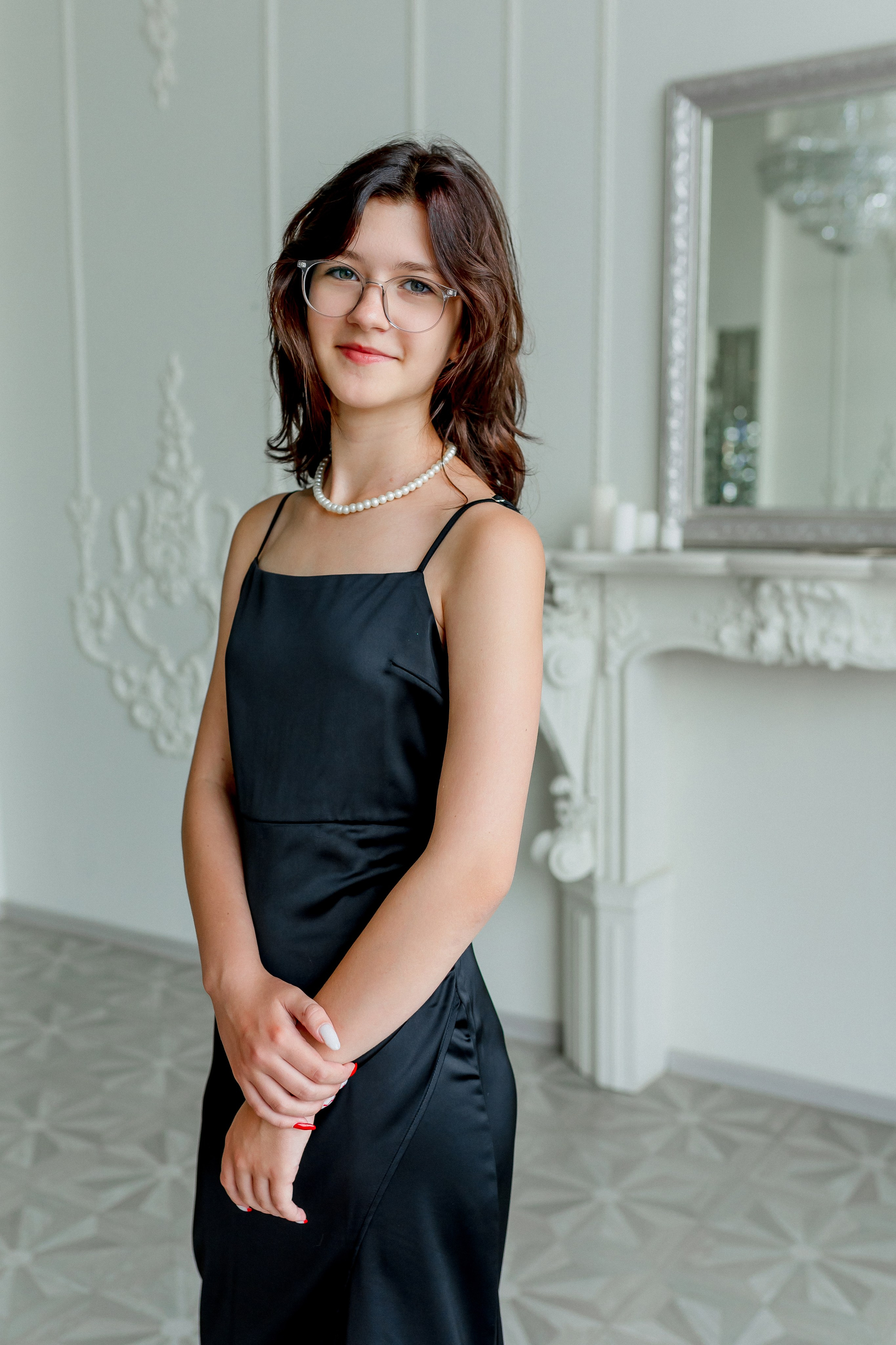 Фотосессия мамы и дочки. Фотограф Ким Наталья в Красноярске