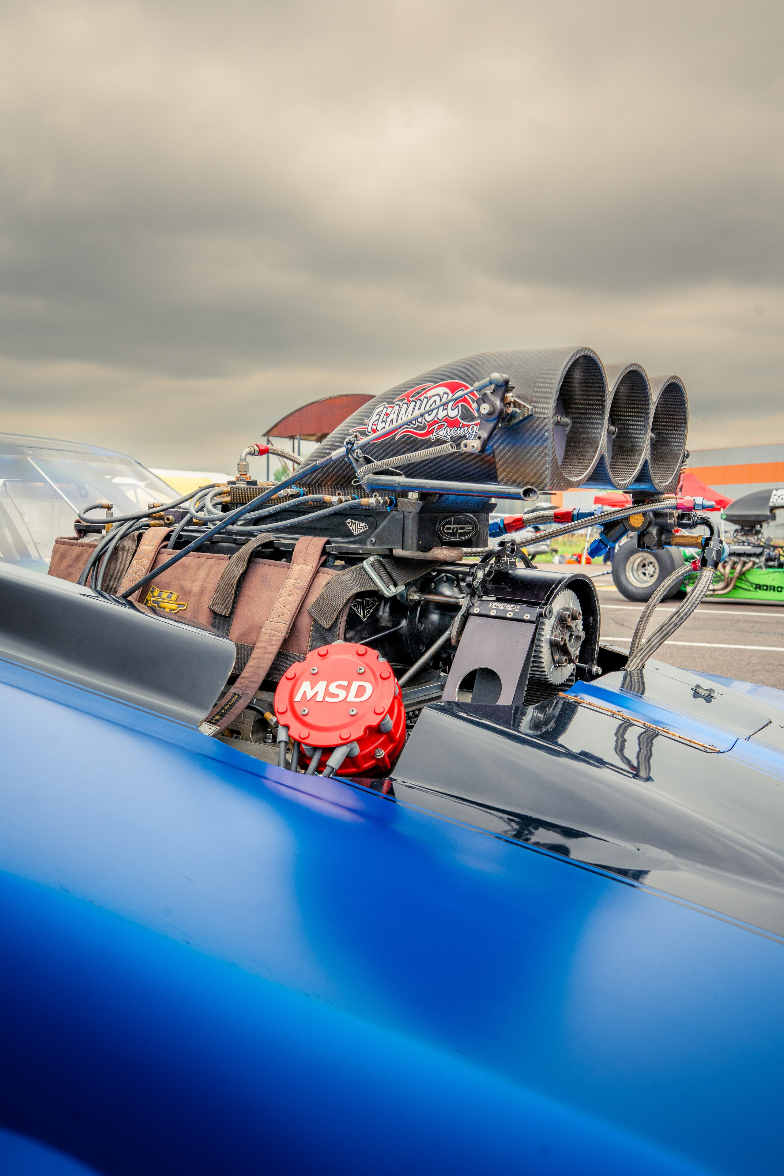 3 этап RDRC 2026. 42Studio